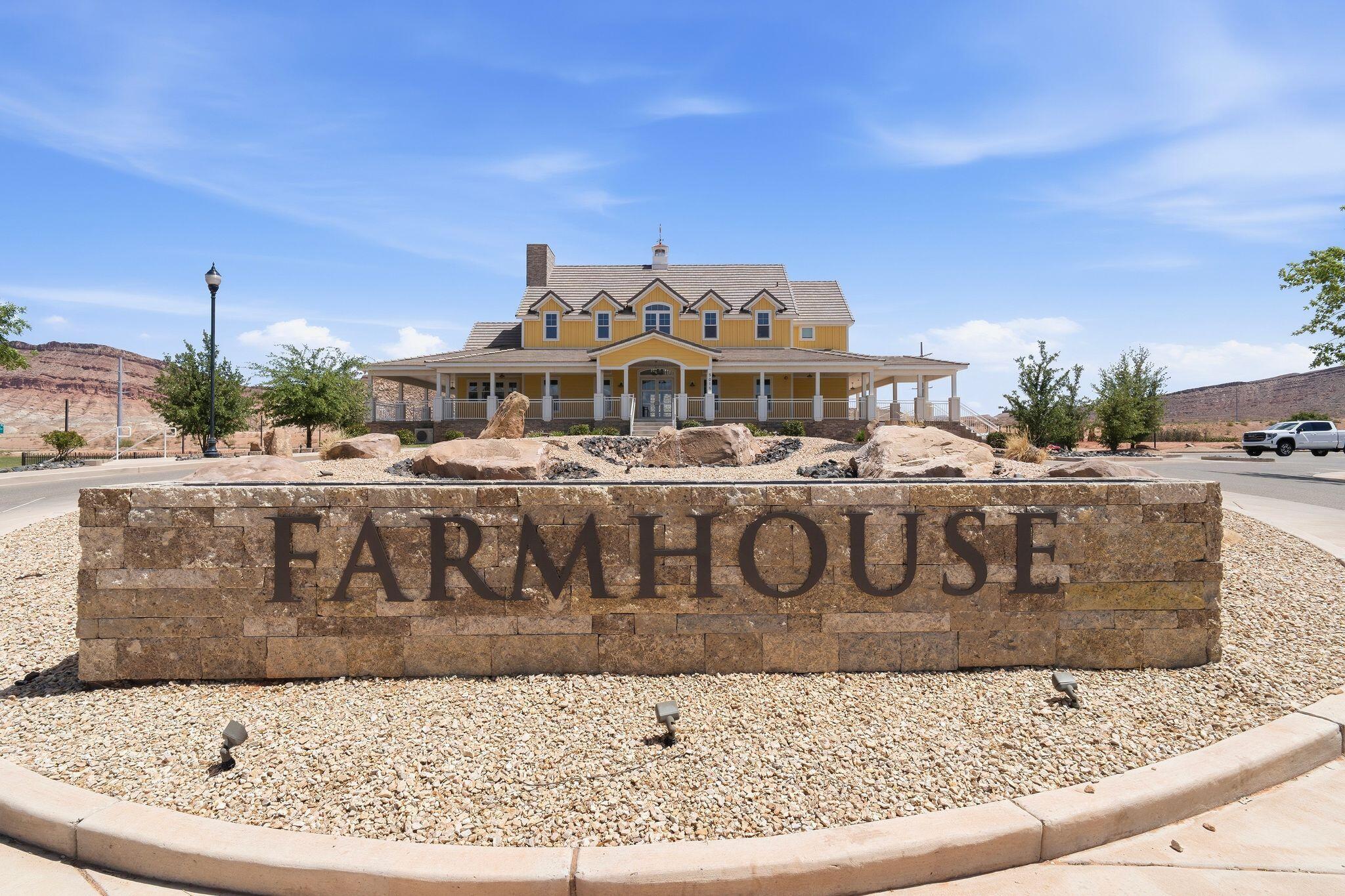 HOMESTEADS AT STUCKI FARMS - Residential