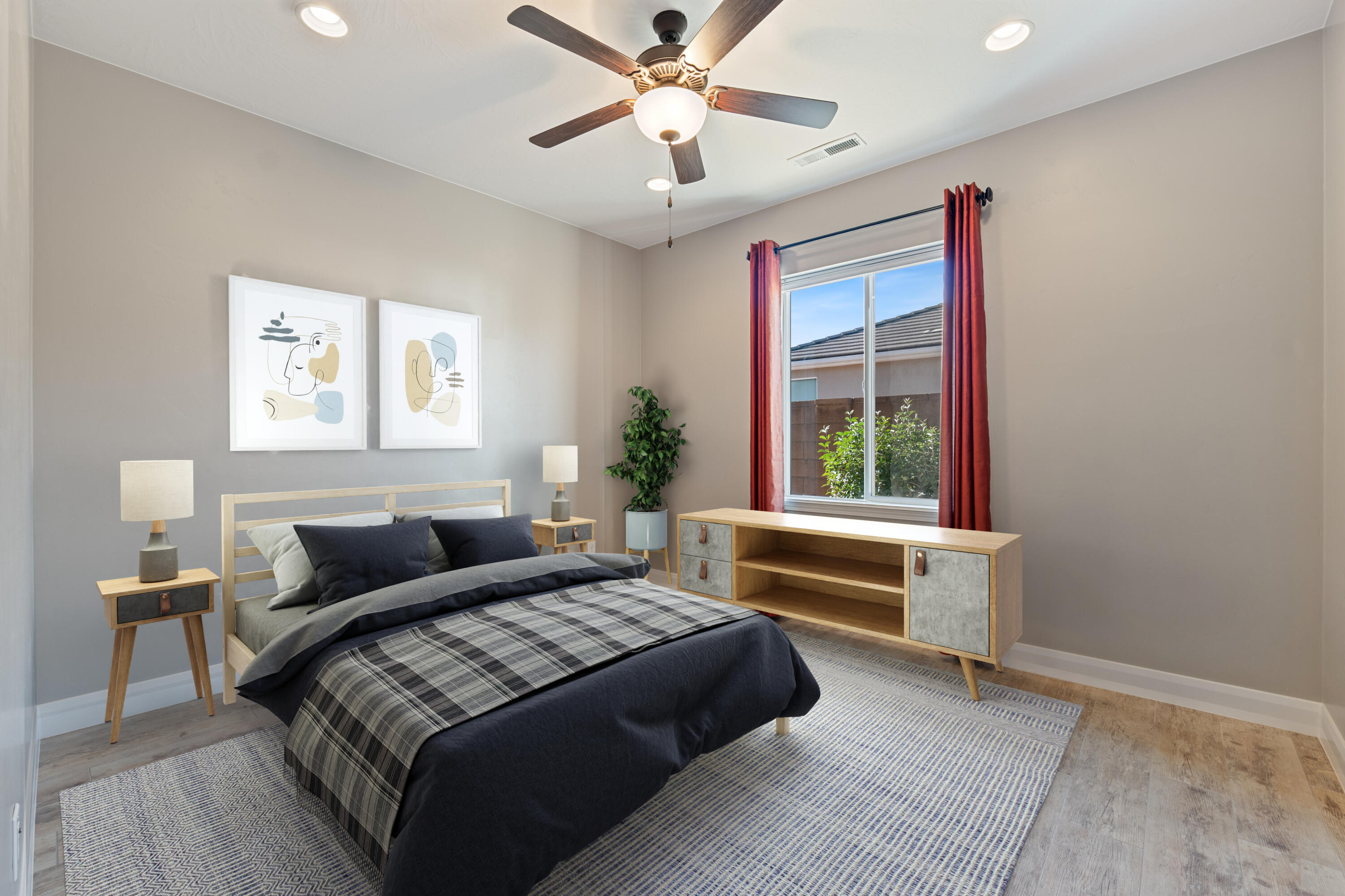 HOMESTEADS AT STUCKI FARMS - Residential