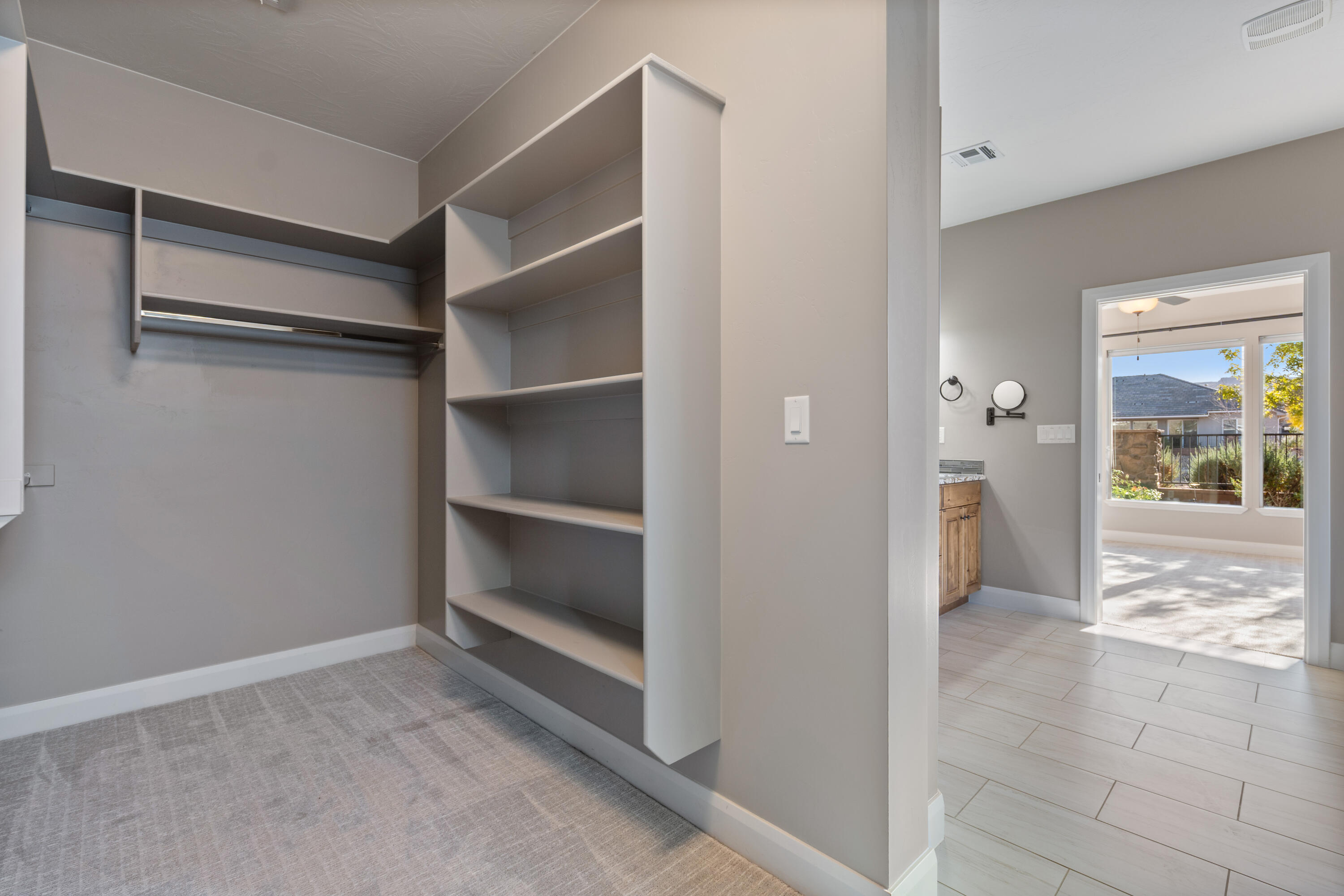 HOMESTEADS AT STUCKI FARMS - Residential