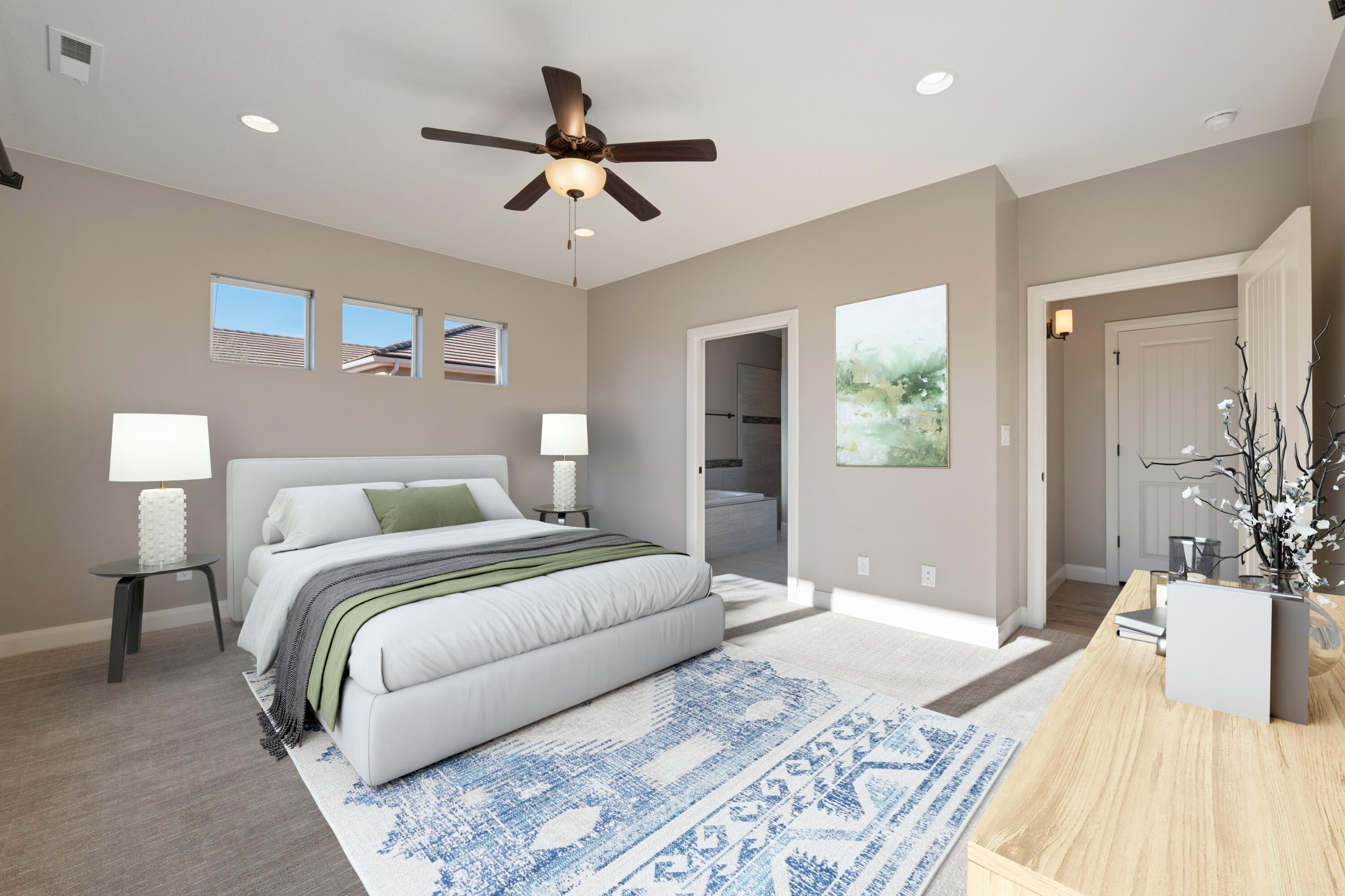 HOMESTEADS AT STUCKI FARMS - Residential