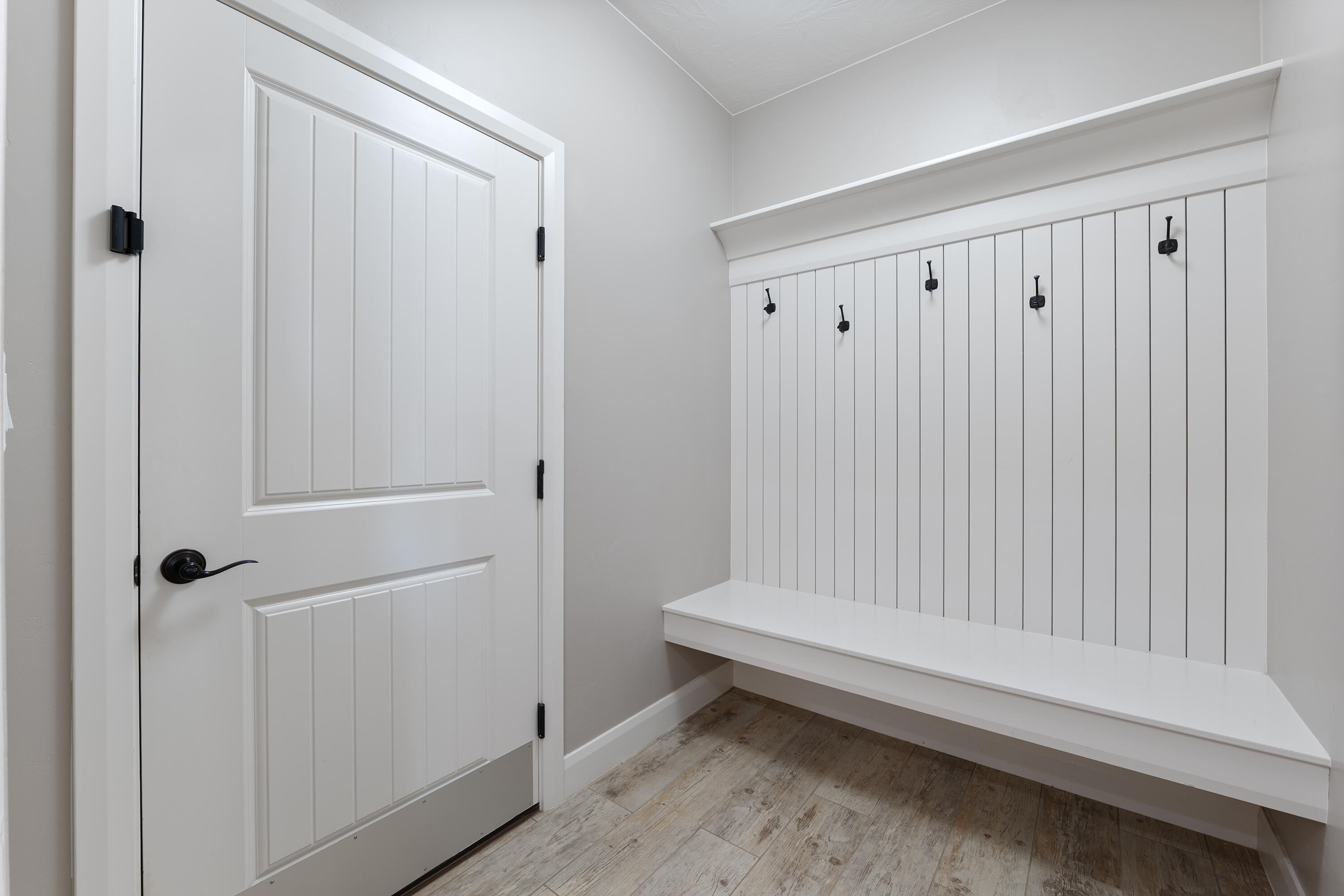 HOMESTEADS AT STUCKI FARMS - Residential