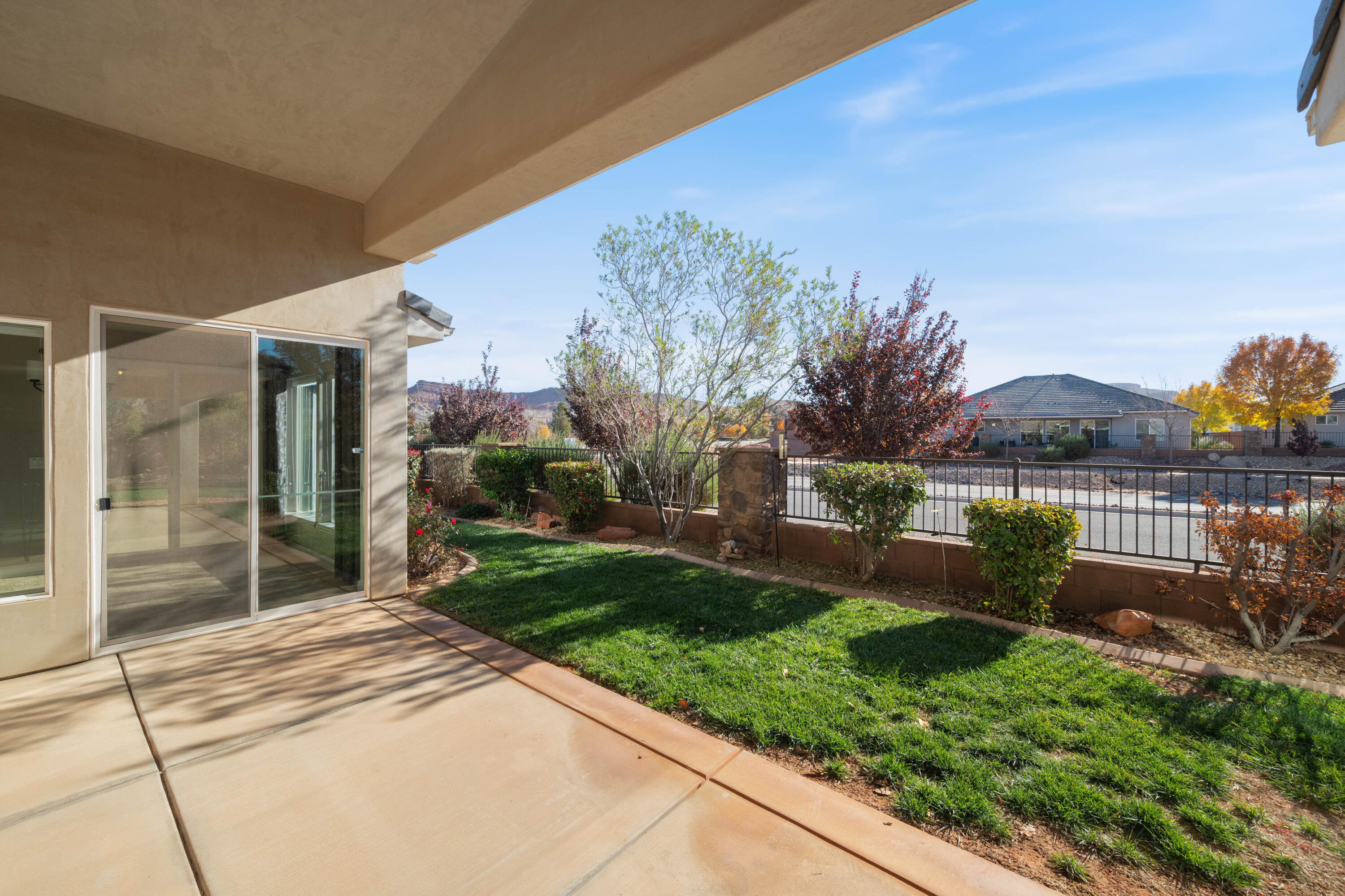 HOMESTEADS AT STUCKI FARMS - Residential