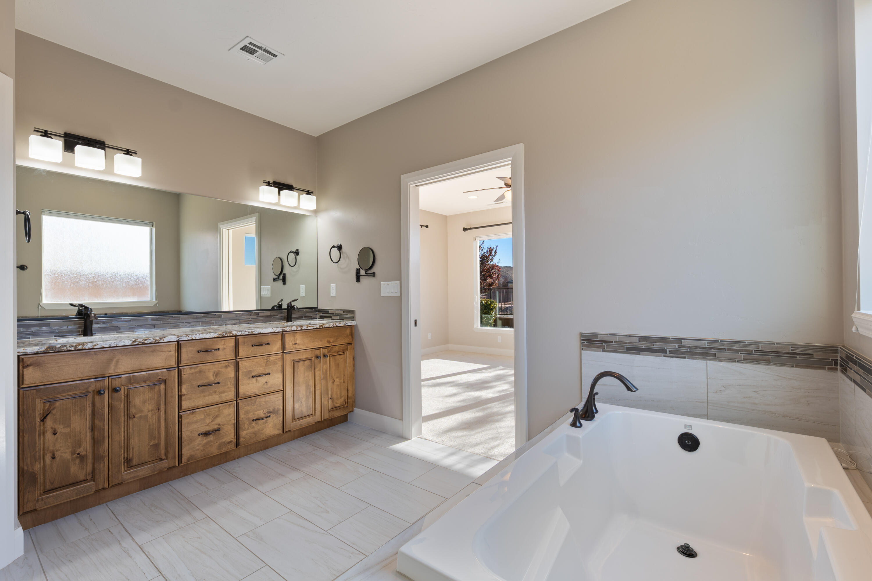 HOMESTEADS AT STUCKI FARMS - Residential