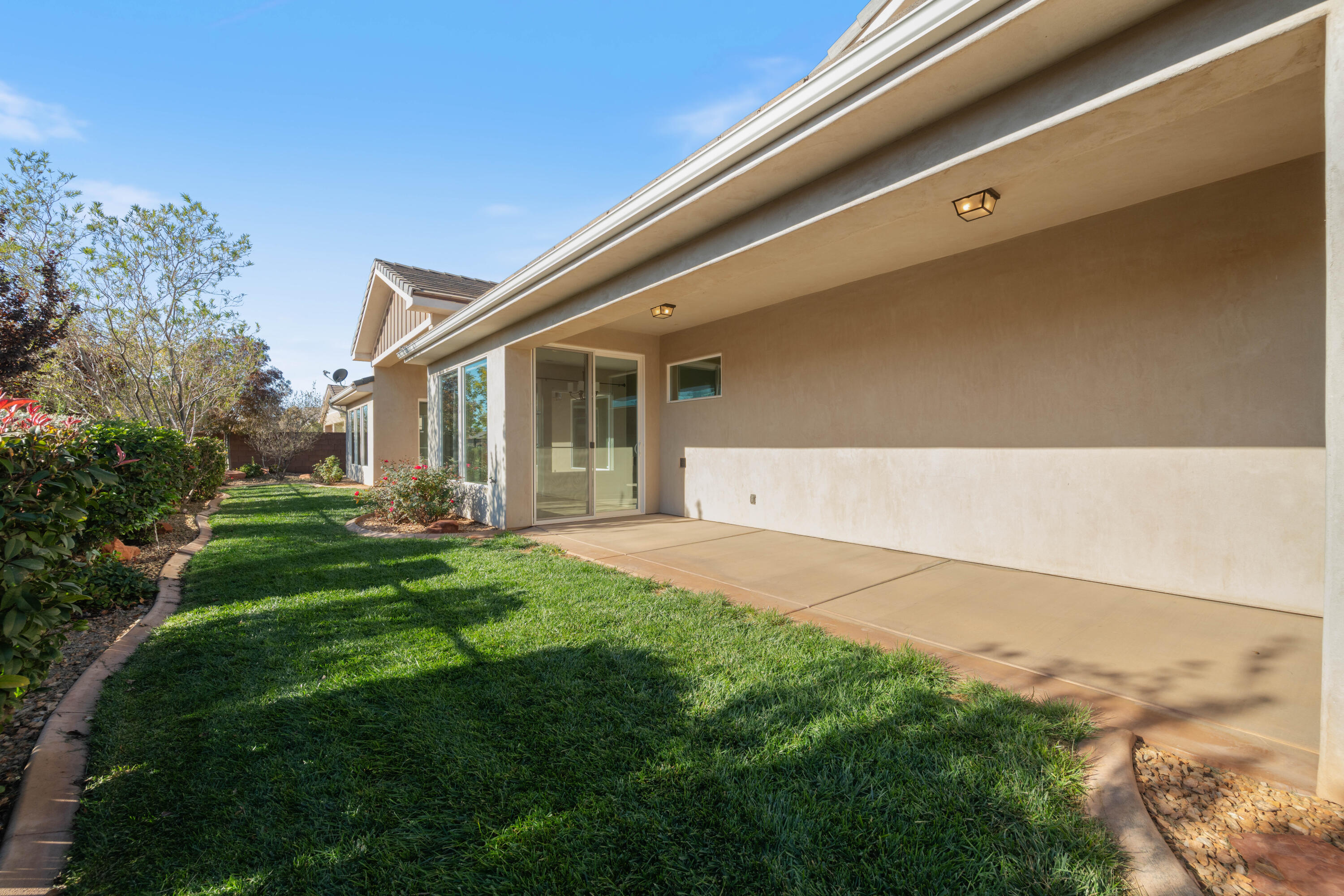 HOMESTEADS AT STUCKI FARMS - Residential