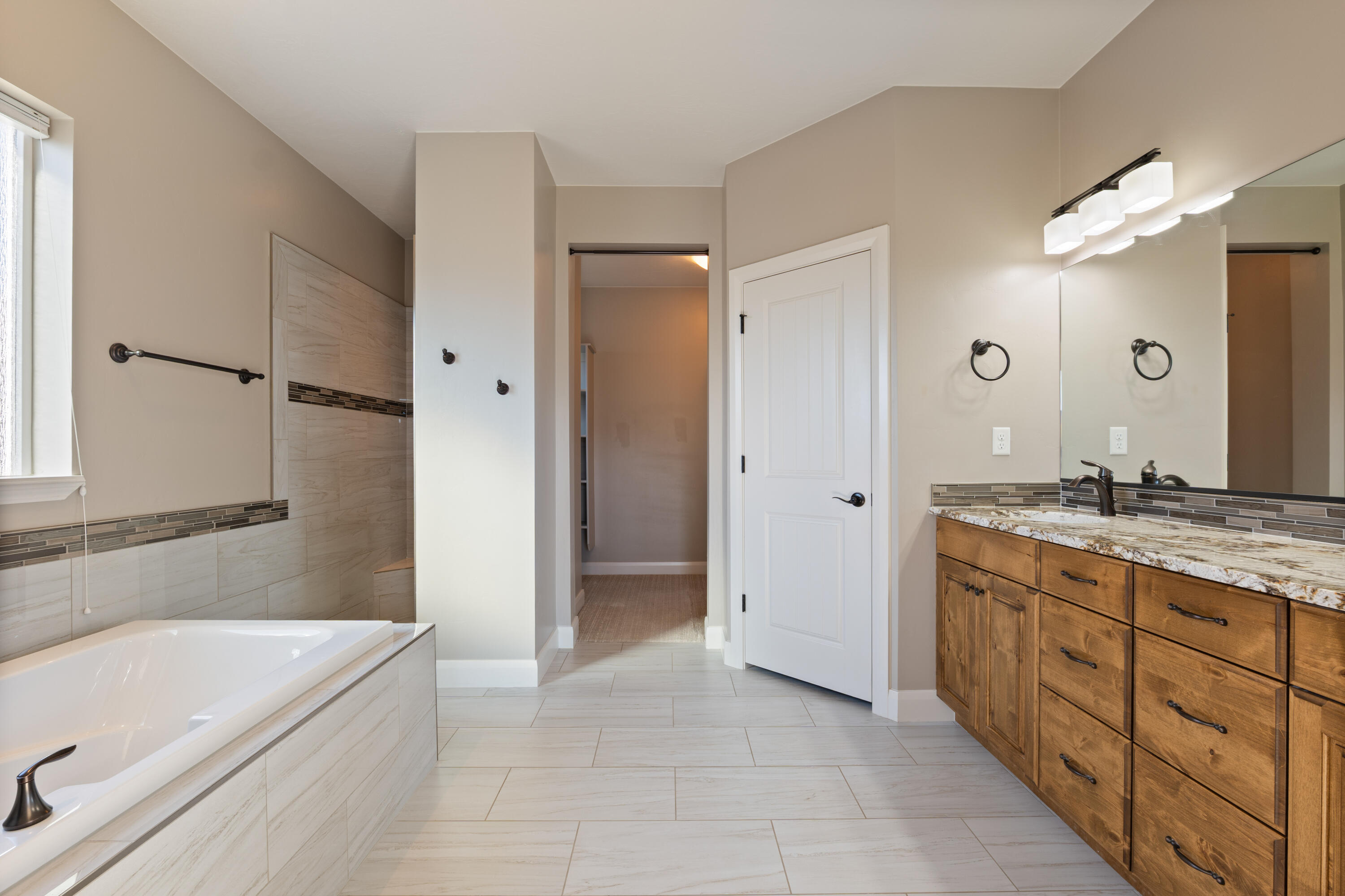 HOMESTEADS AT STUCKI FARMS - Residential