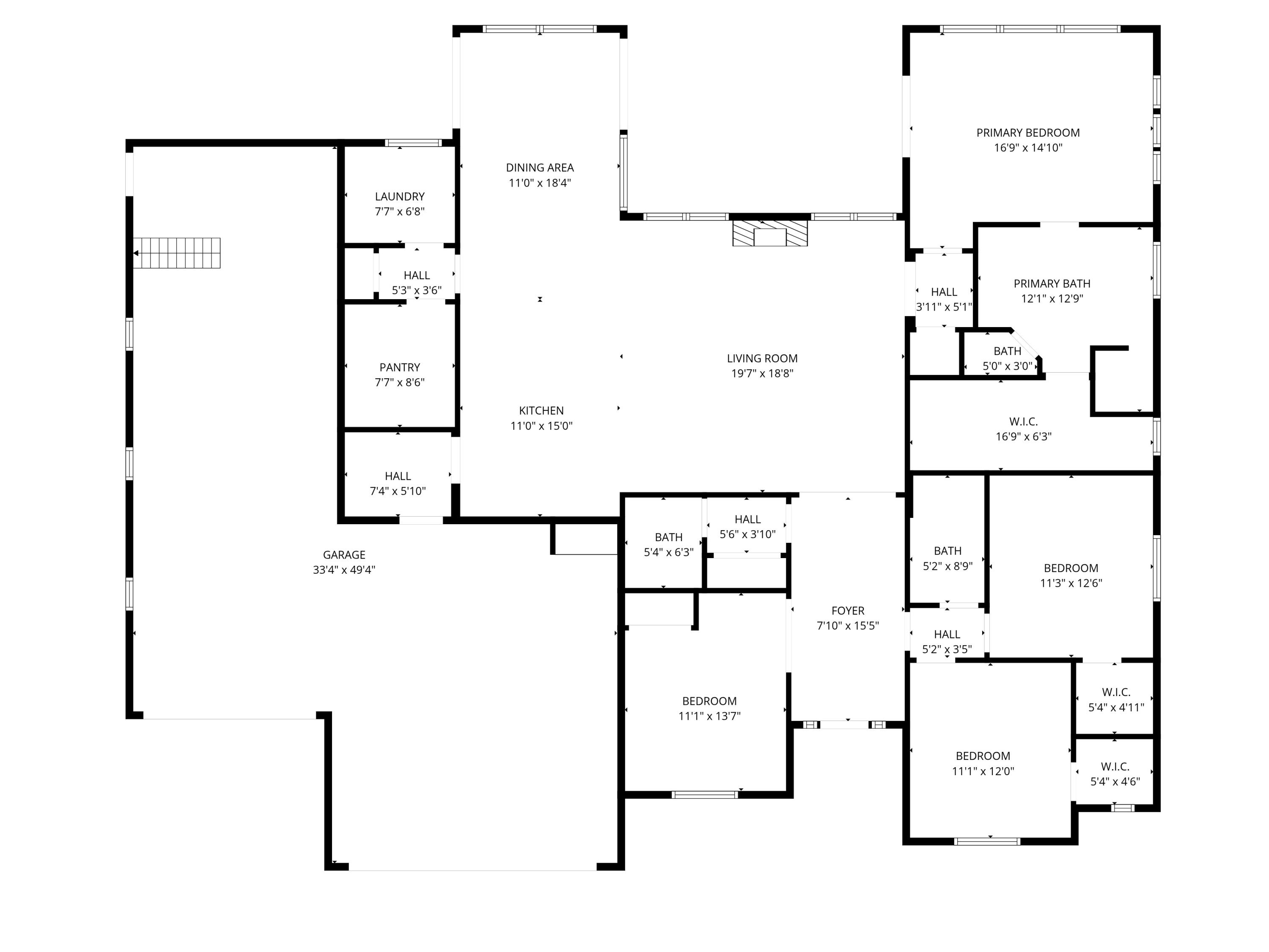 HOMESTEADS AT STUCKI FARMS - Residential
