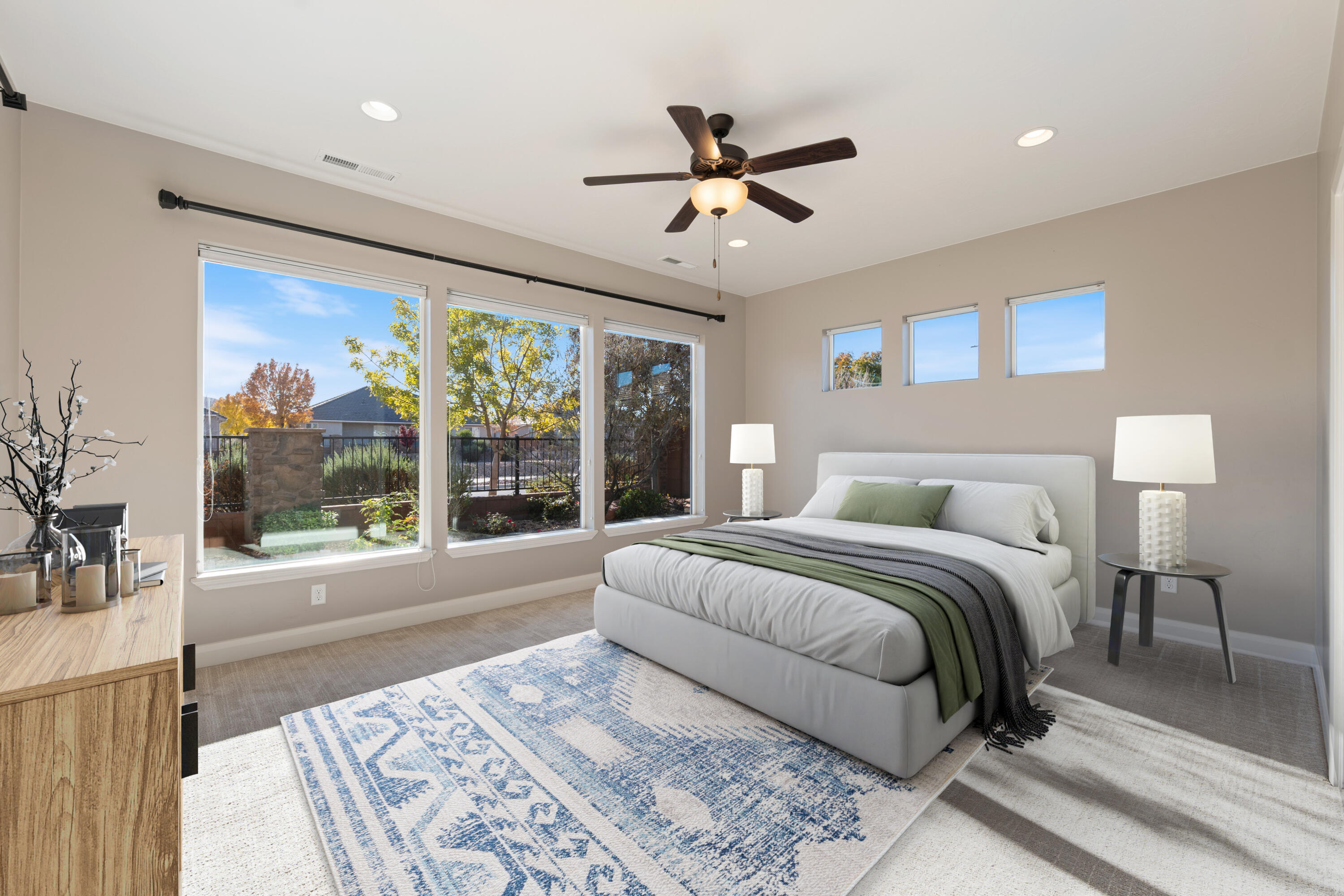 HOMESTEADS AT STUCKI FARMS - Residential