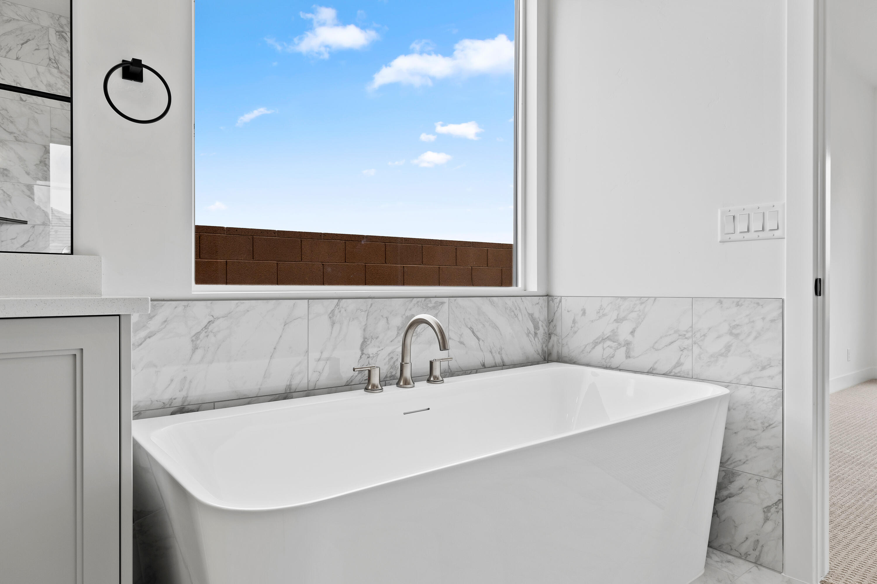 RED SANDS AT DESERT SANDS - Residential