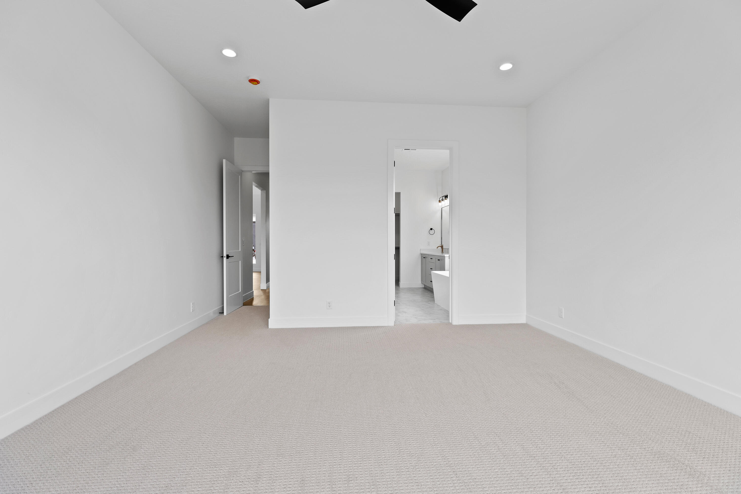 RED SANDS AT DESERT SANDS - Residential