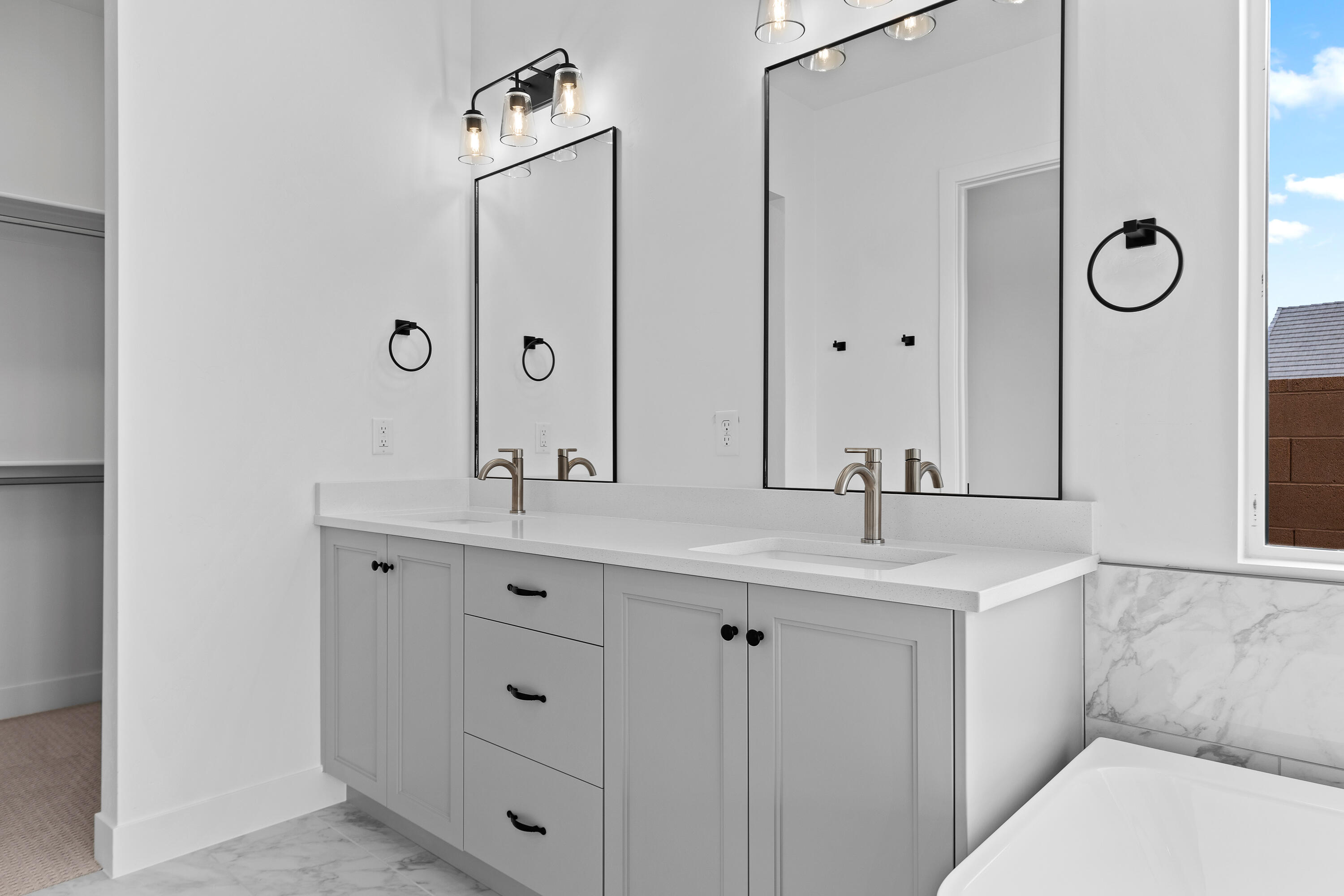 RED SANDS AT DESERT SANDS - Residential