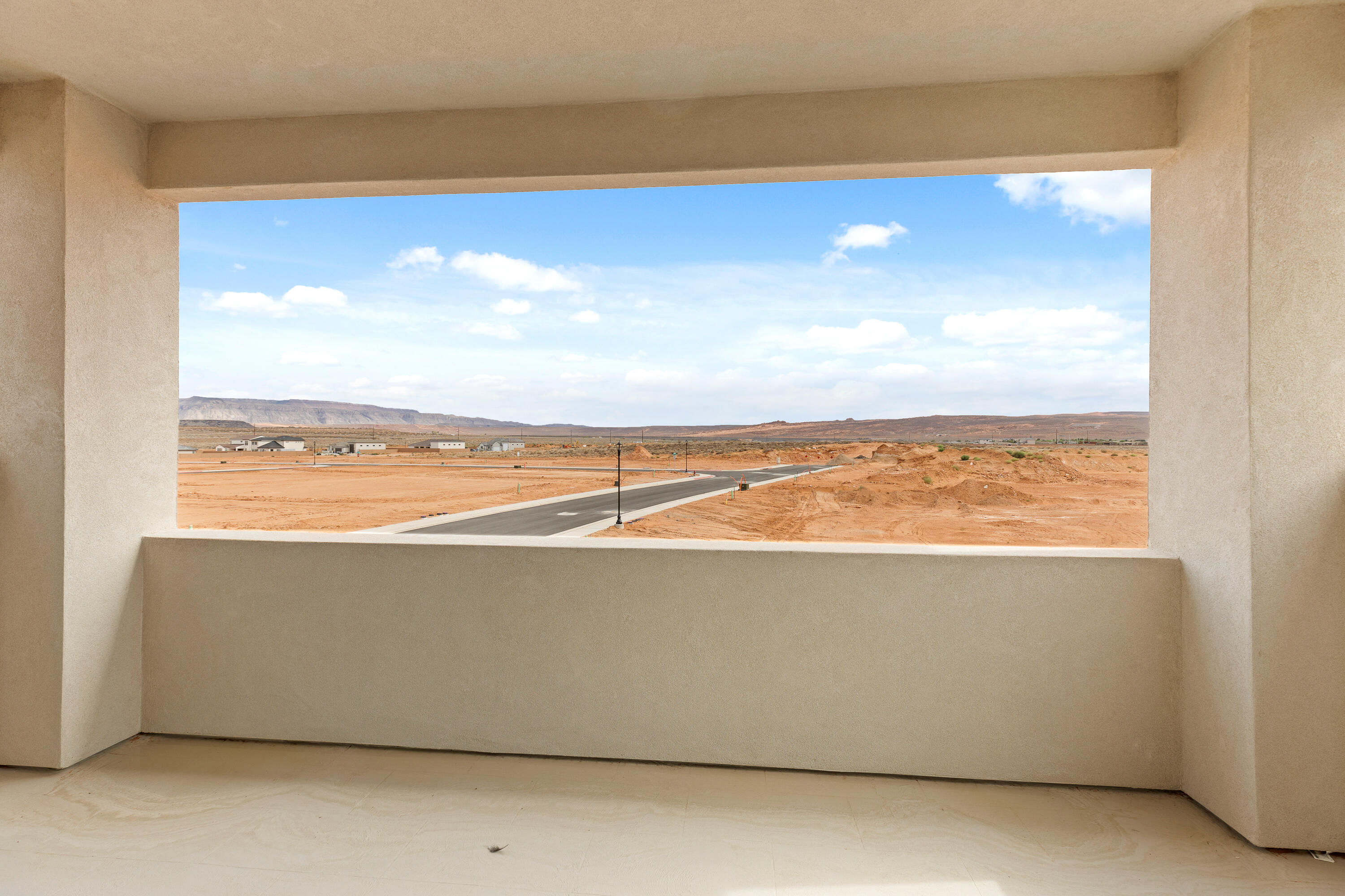 RED SANDS AT DESERT SANDS - Residential