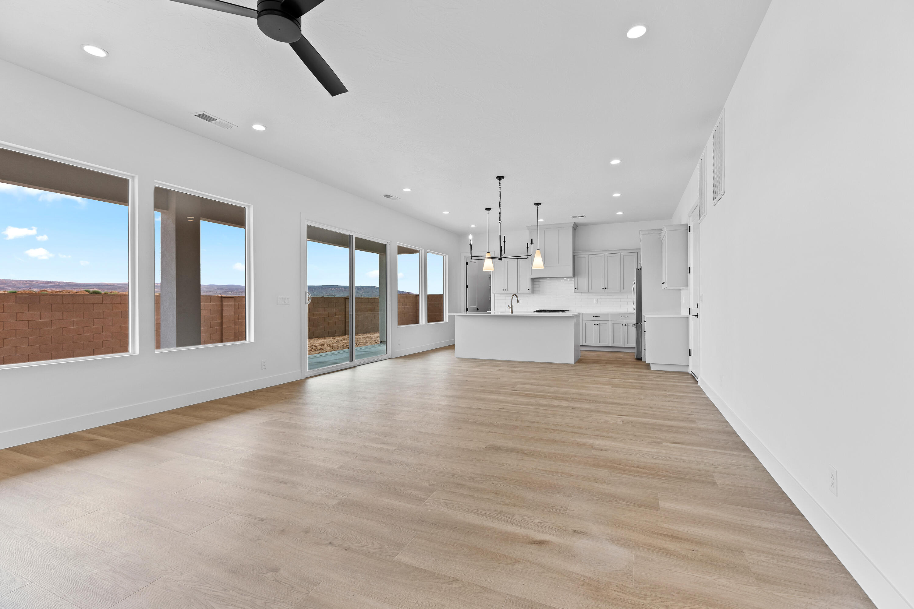 RED SANDS AT DESERT SANDS - Residential