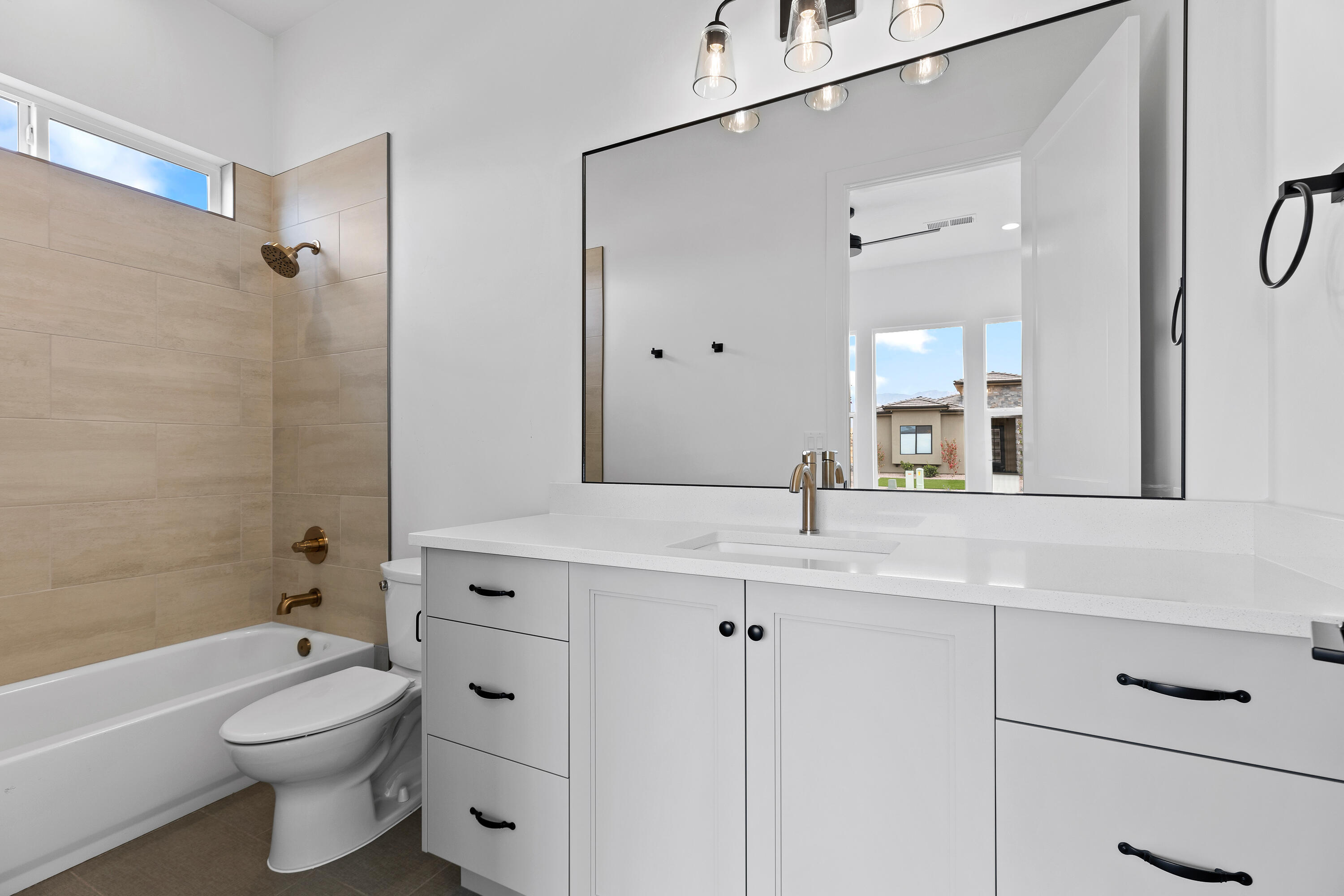 RED SANDS AT DESERT SANDS - Residential