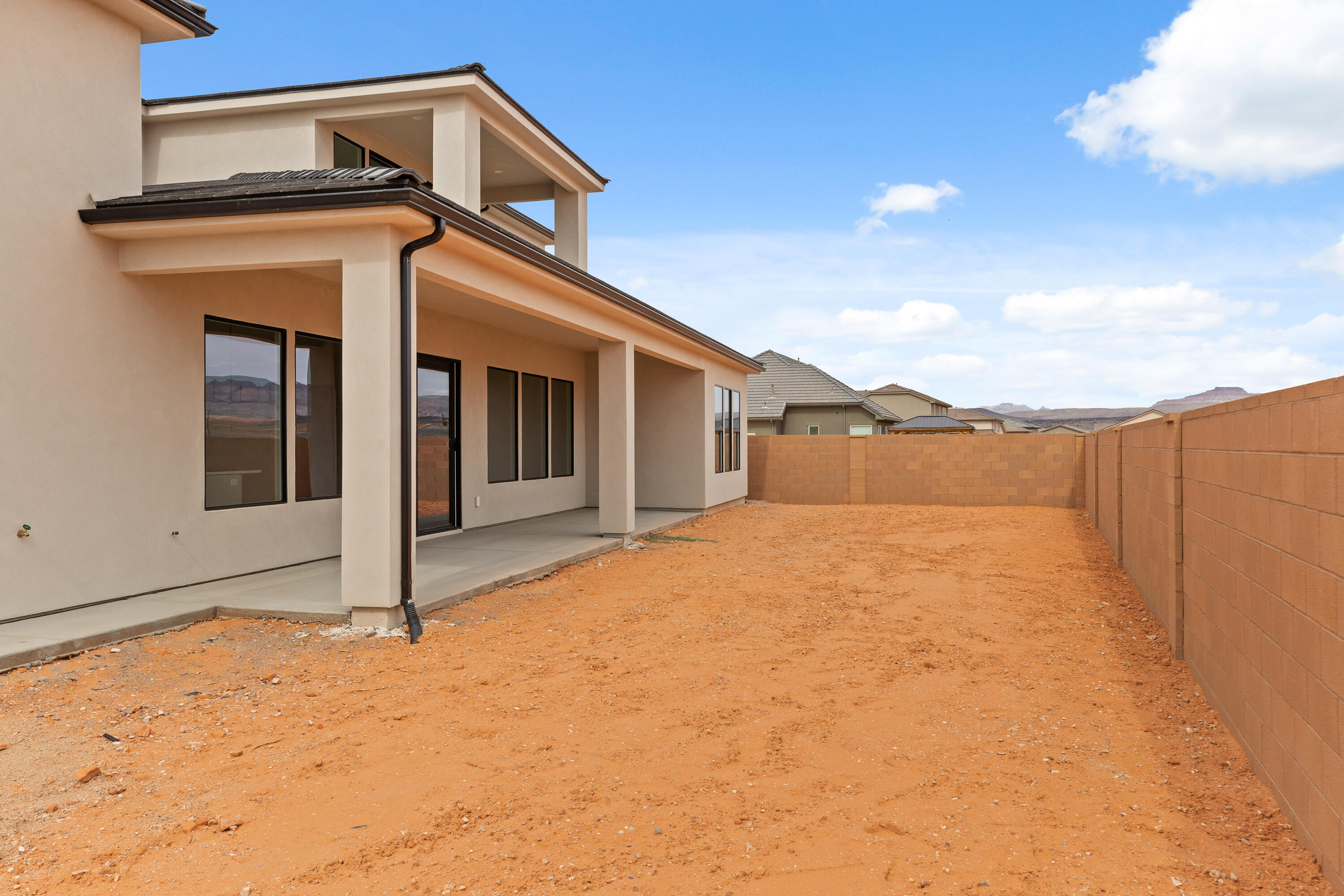 RED SANDS AT DESERT SANDS - Residential