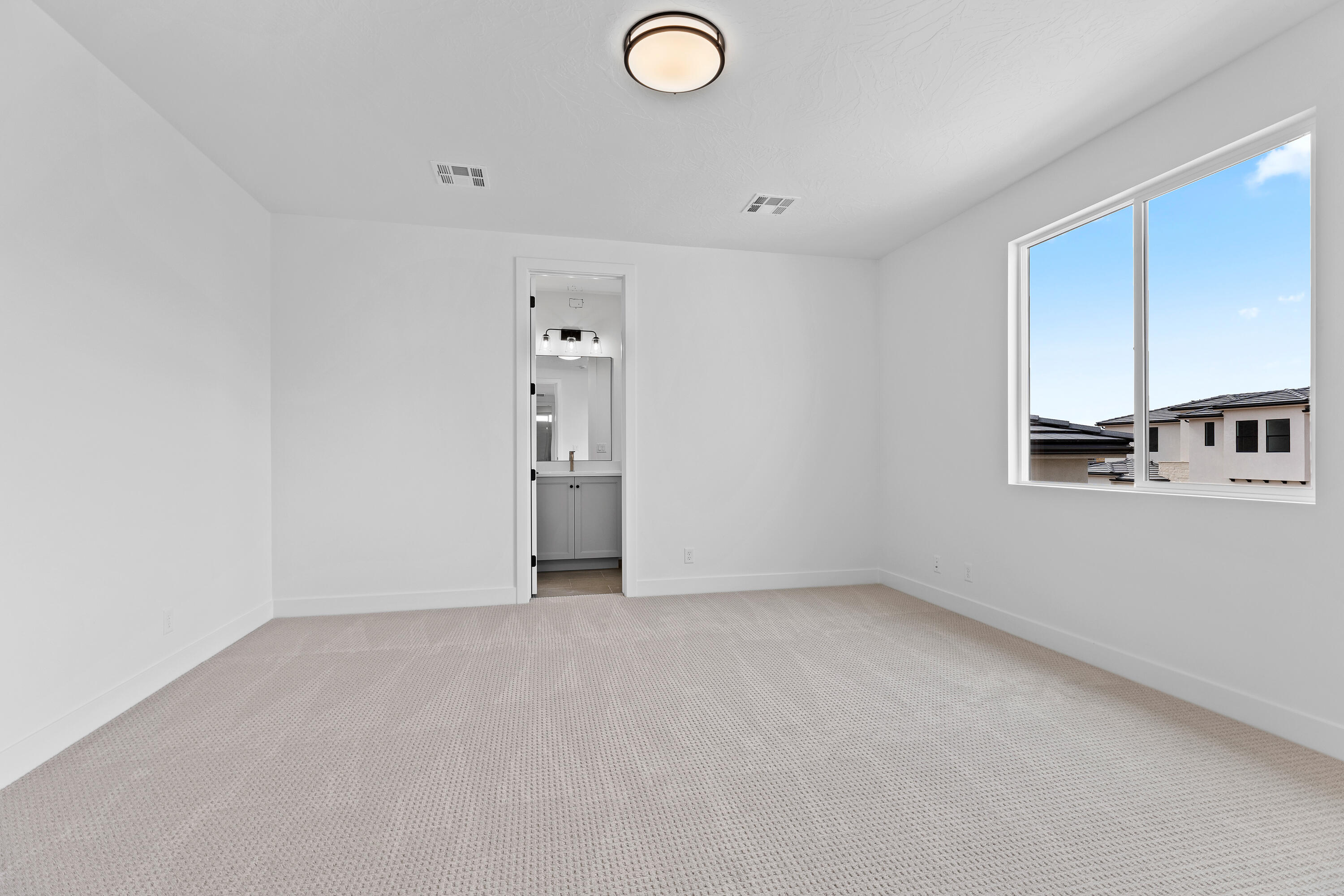 RED SANDS AT DESERT SANDS - Residential