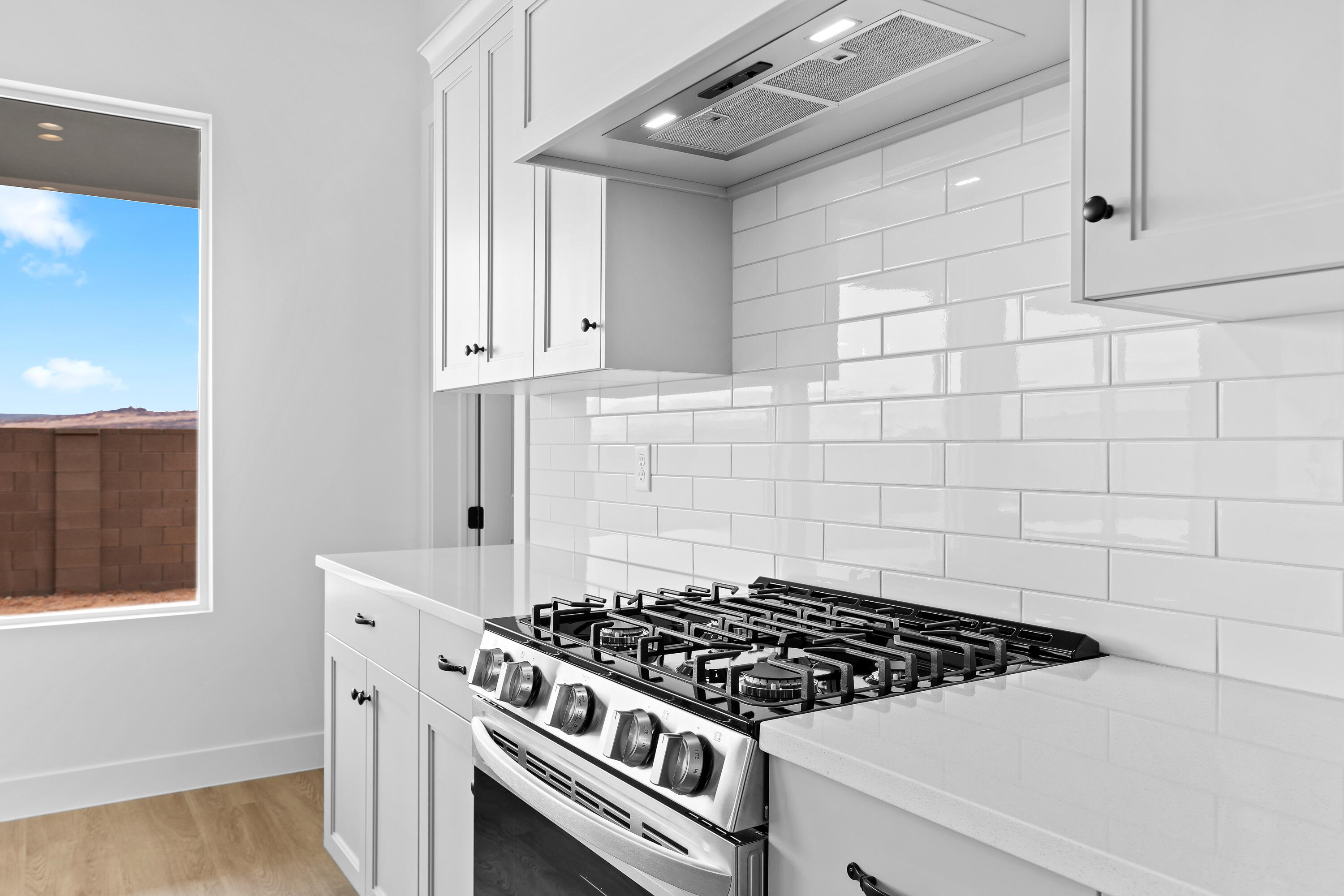 RED SANDS AT DESERT SANDS - Residential