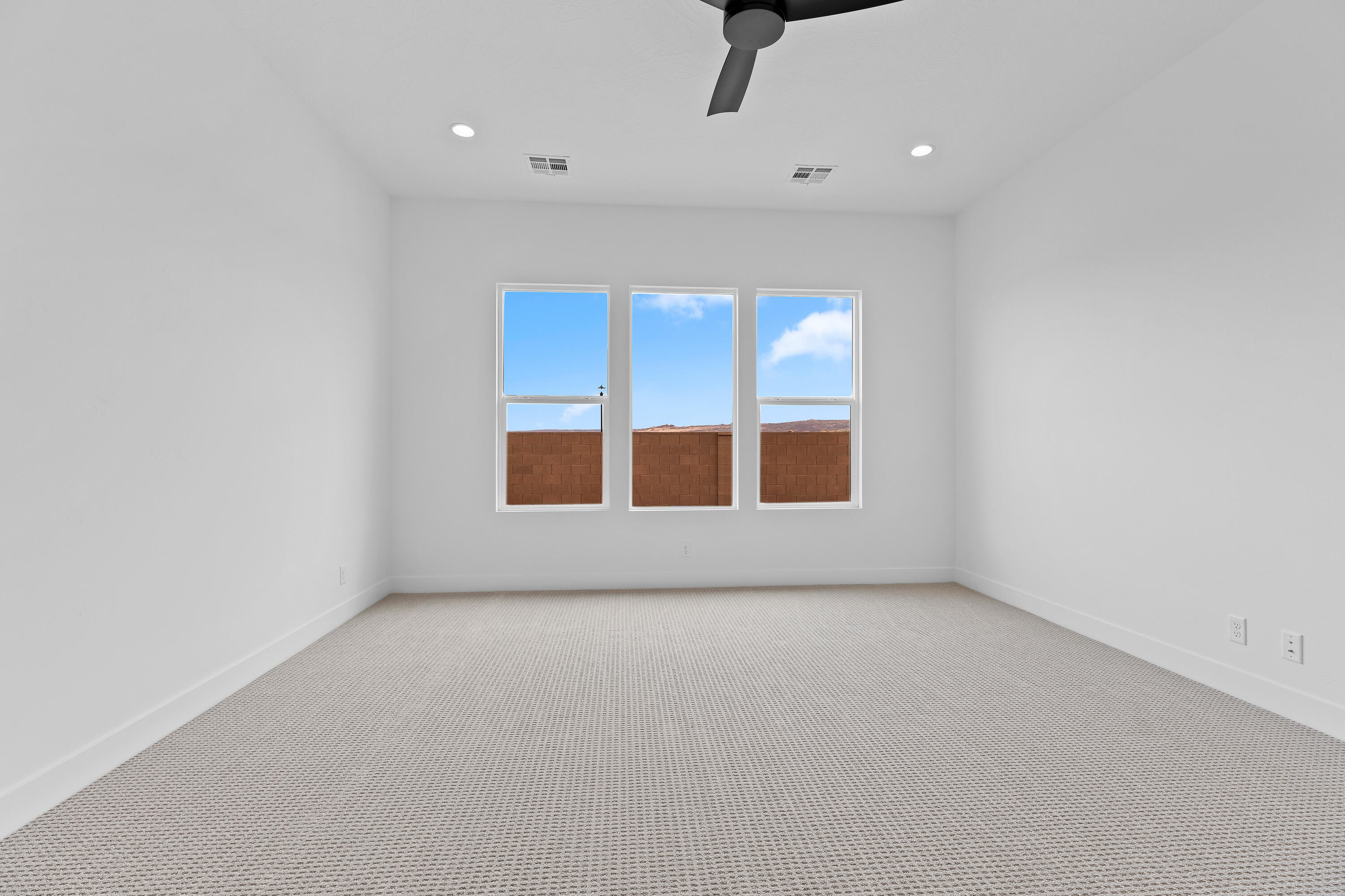 RED SANDS AT DESERT SANDS - Residential