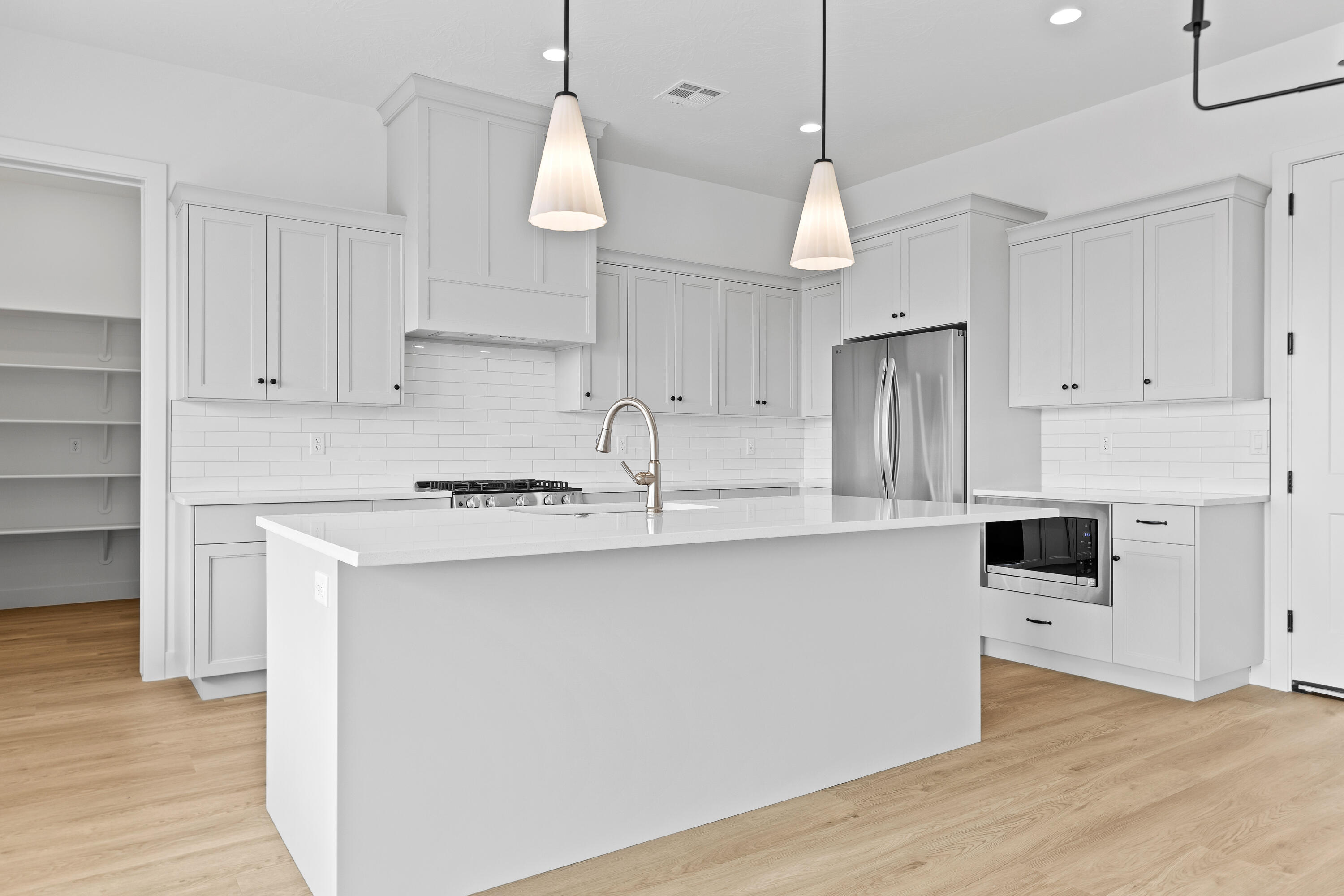 RED SANDS AT DESERT SANDS - Residential