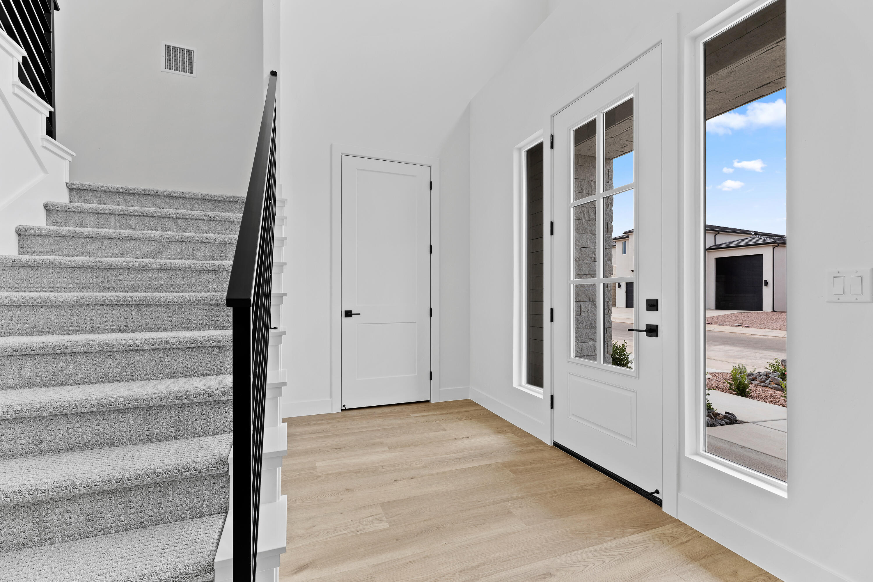 RED SANDS AT DESERT SANDS - Residential