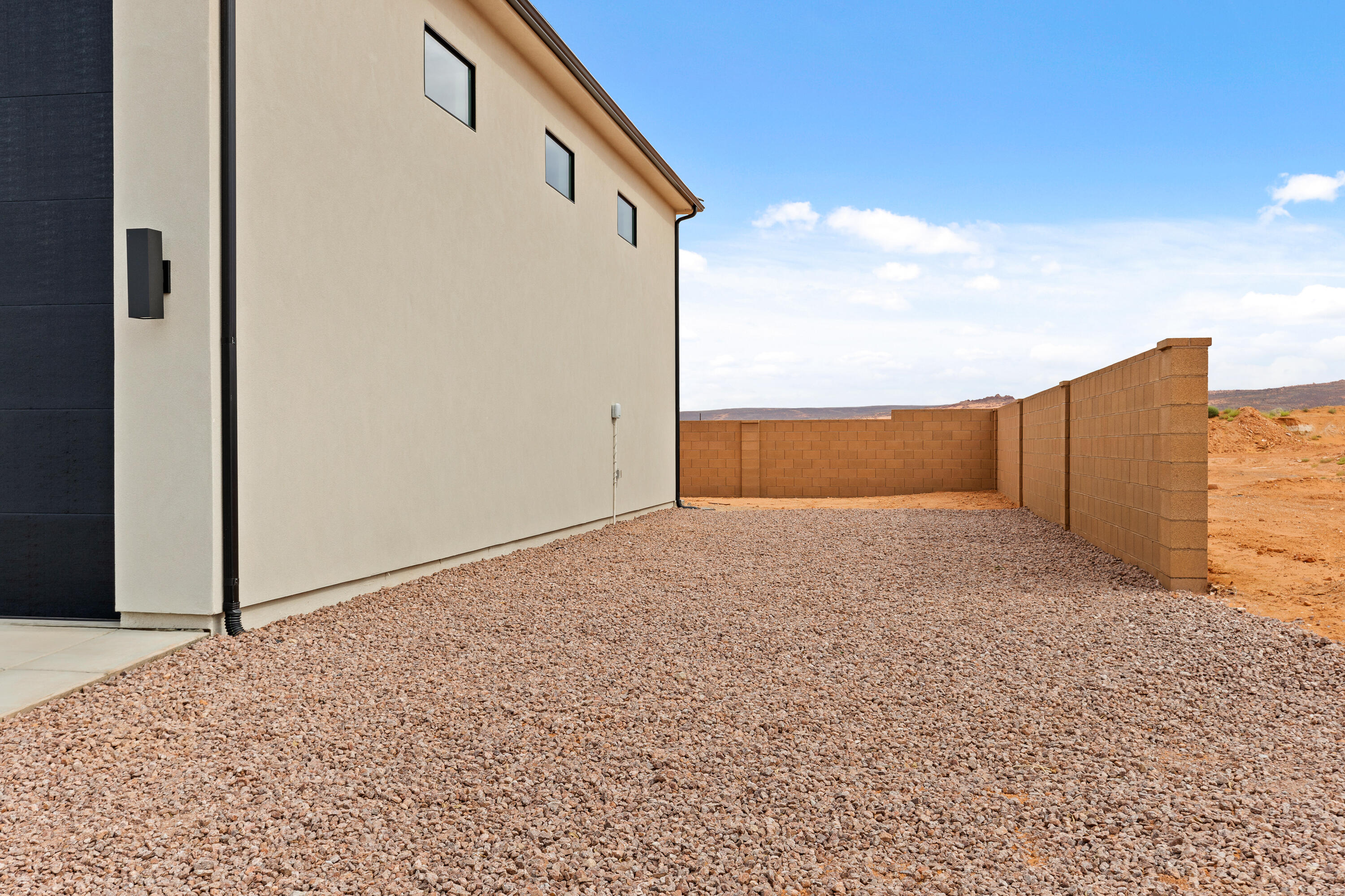 RED SANDS AT DESERT SANDS - Residential