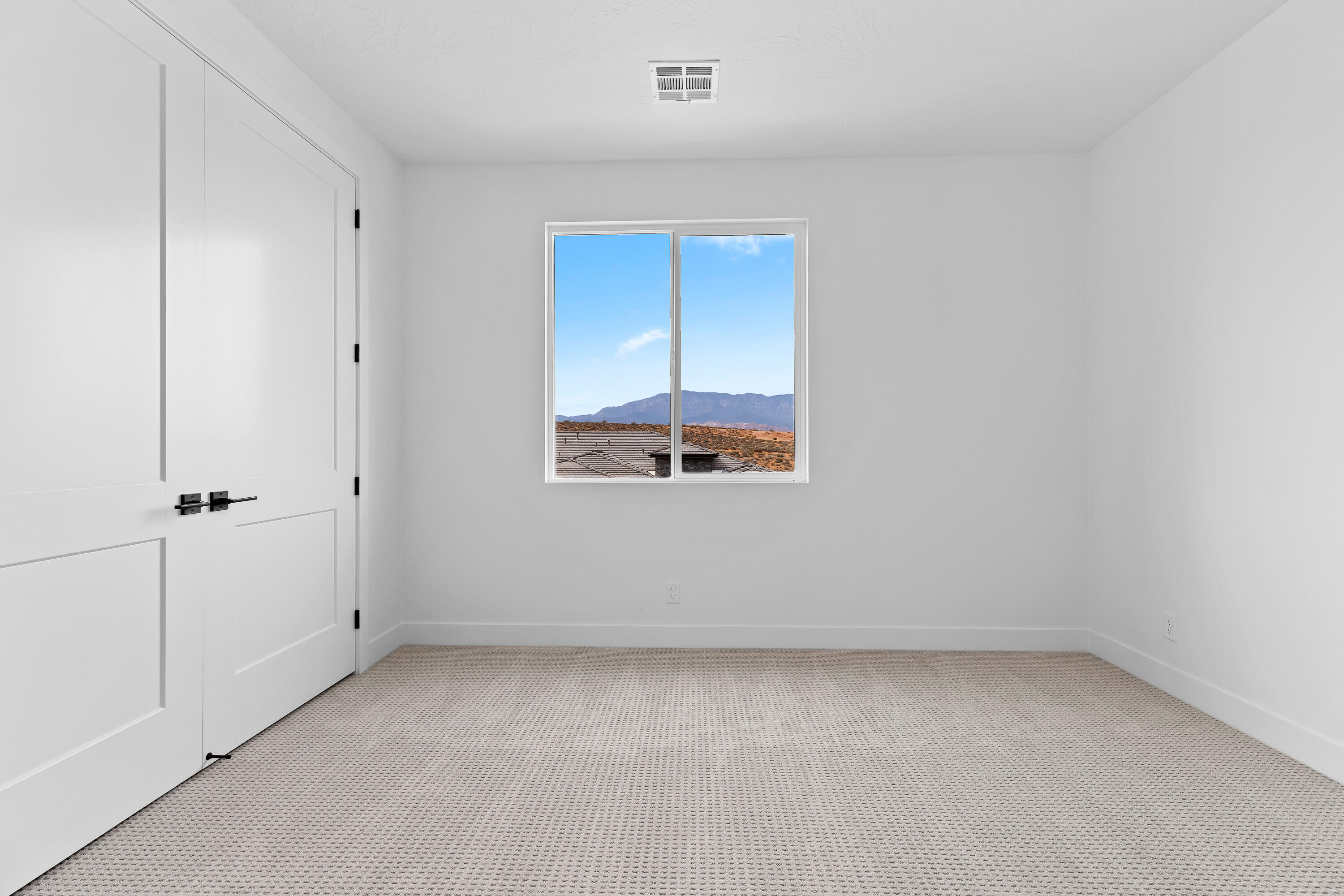 RED SANDS AT DESERT SANDS - Residential