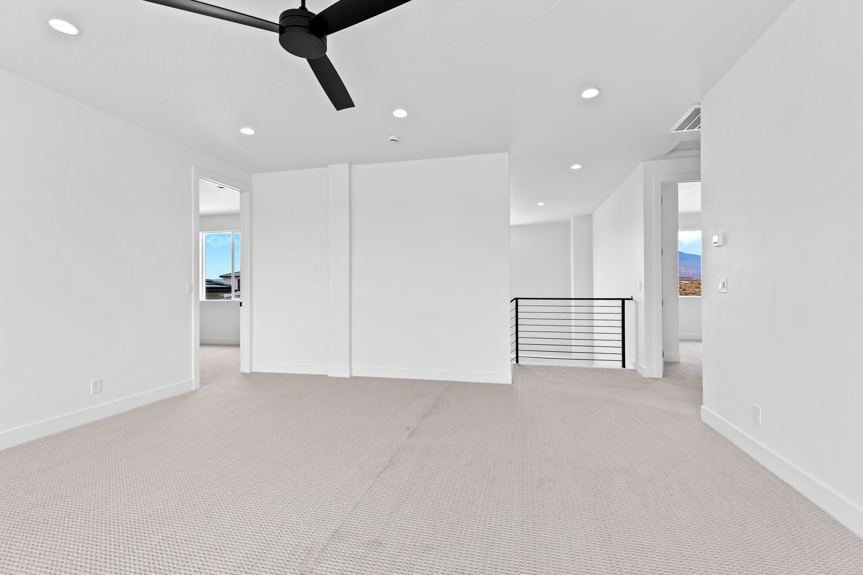 RED SANDS AT DESERT SANDS - Residential