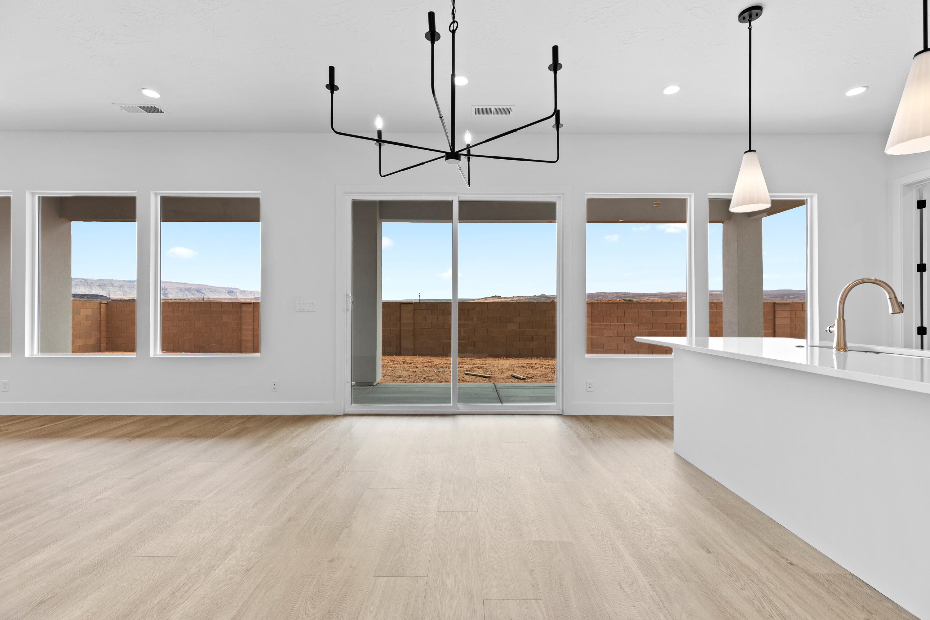 RED SANDS AT DESERT SANDS - Residential