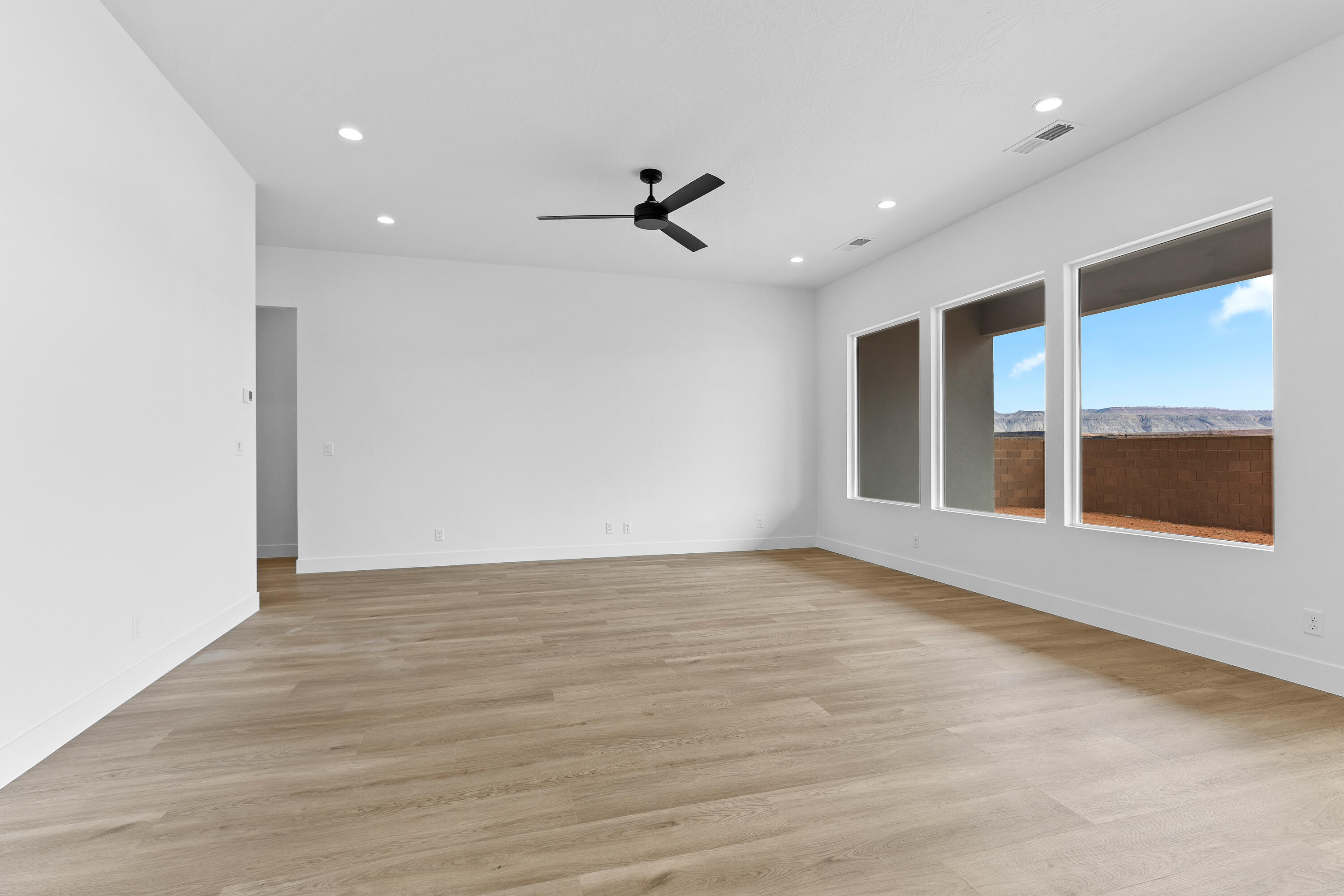 RED SANDS AT DESERT SANDS - Residential