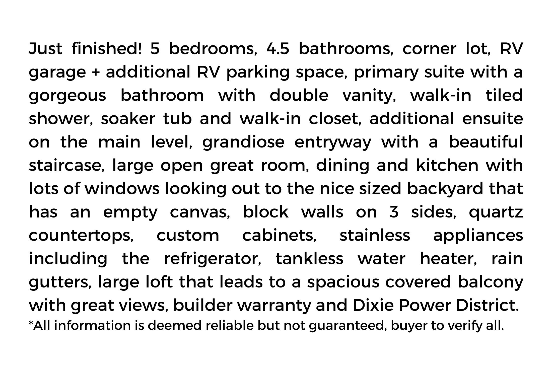 RED SANDS AT DESERT SANDS - Residential