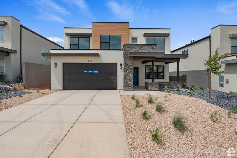 CORRAL HOLLOW AT LONG VALLEY - Residential