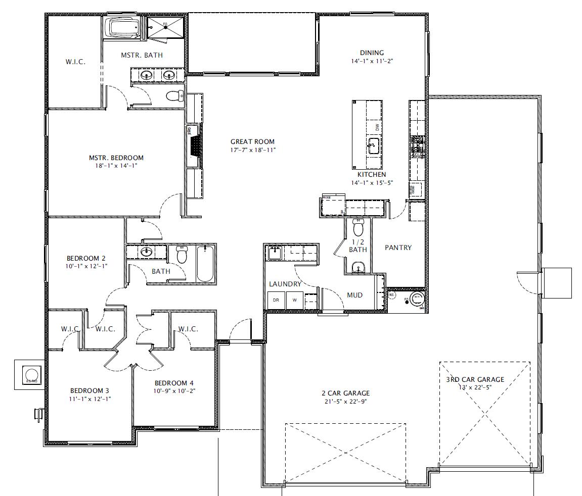 RED SLATE ESTATES - Residential