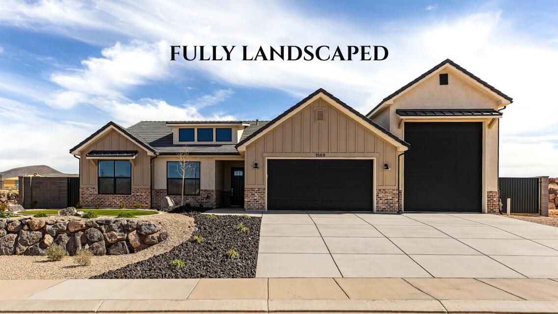 RED SLATE ESTATES - Residential