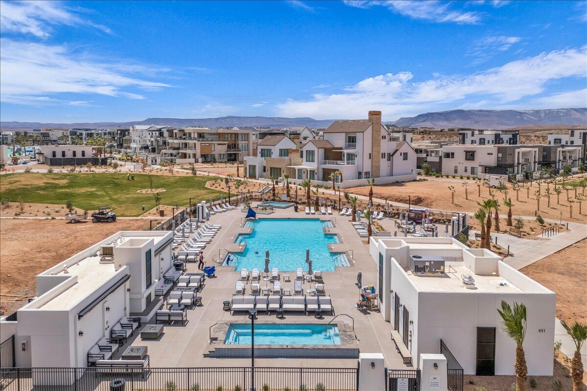 DESERT COLOR SAGE HAVEN - Residential