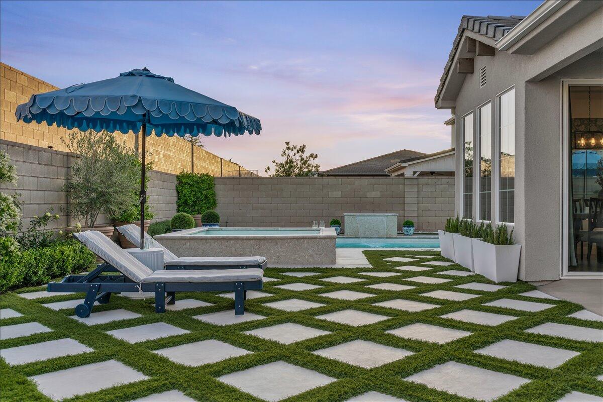 DESERT COLOR SAGE HAVEN - Residential