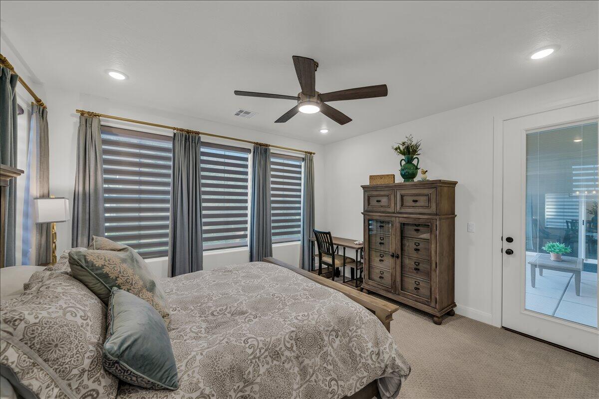 DESERT COLOR SAGE HAVEN - Residential