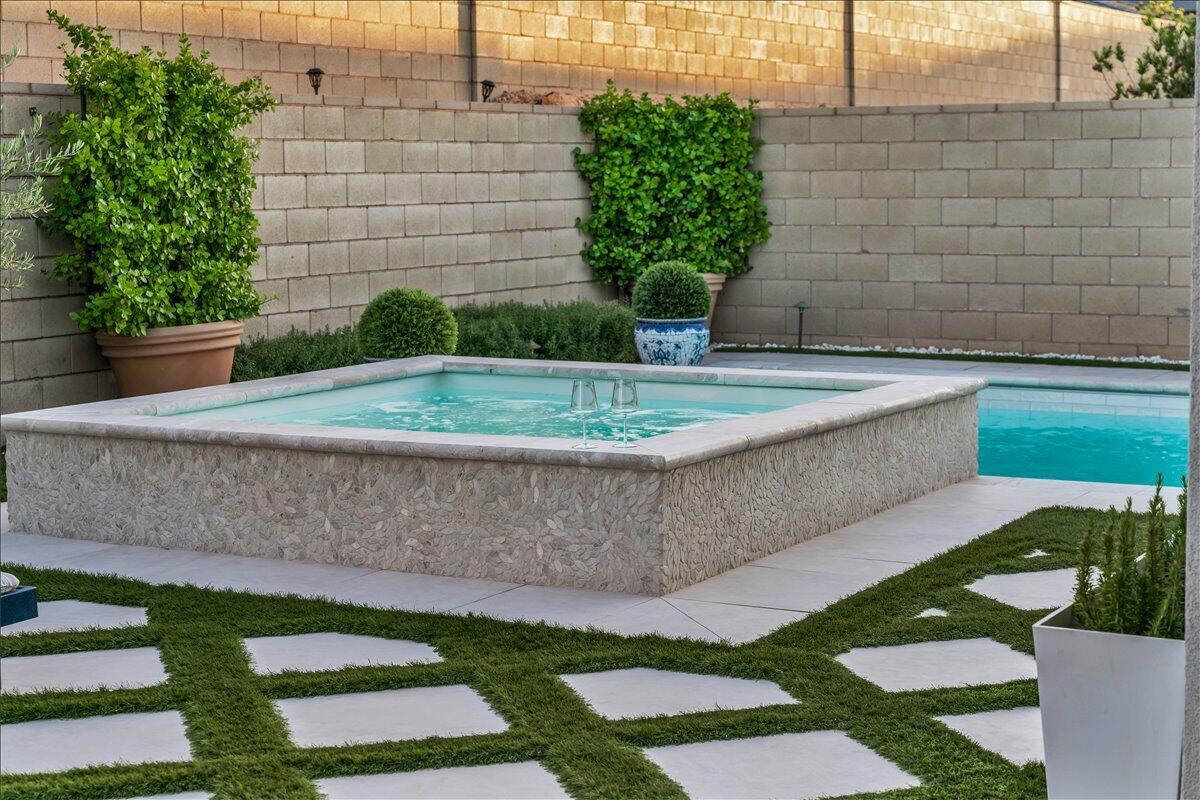 DESERT COLOR SAGE HAVEN - Residential
