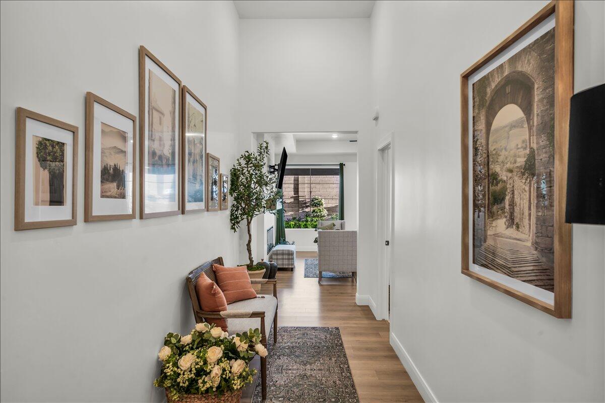 DESERT COLOR SAGE HAVEN - Residential