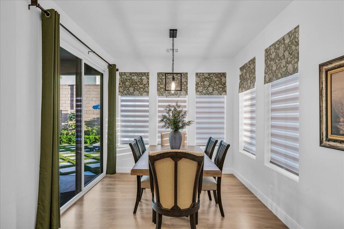 DESERT COLOR SAGE HAVEN - Residential