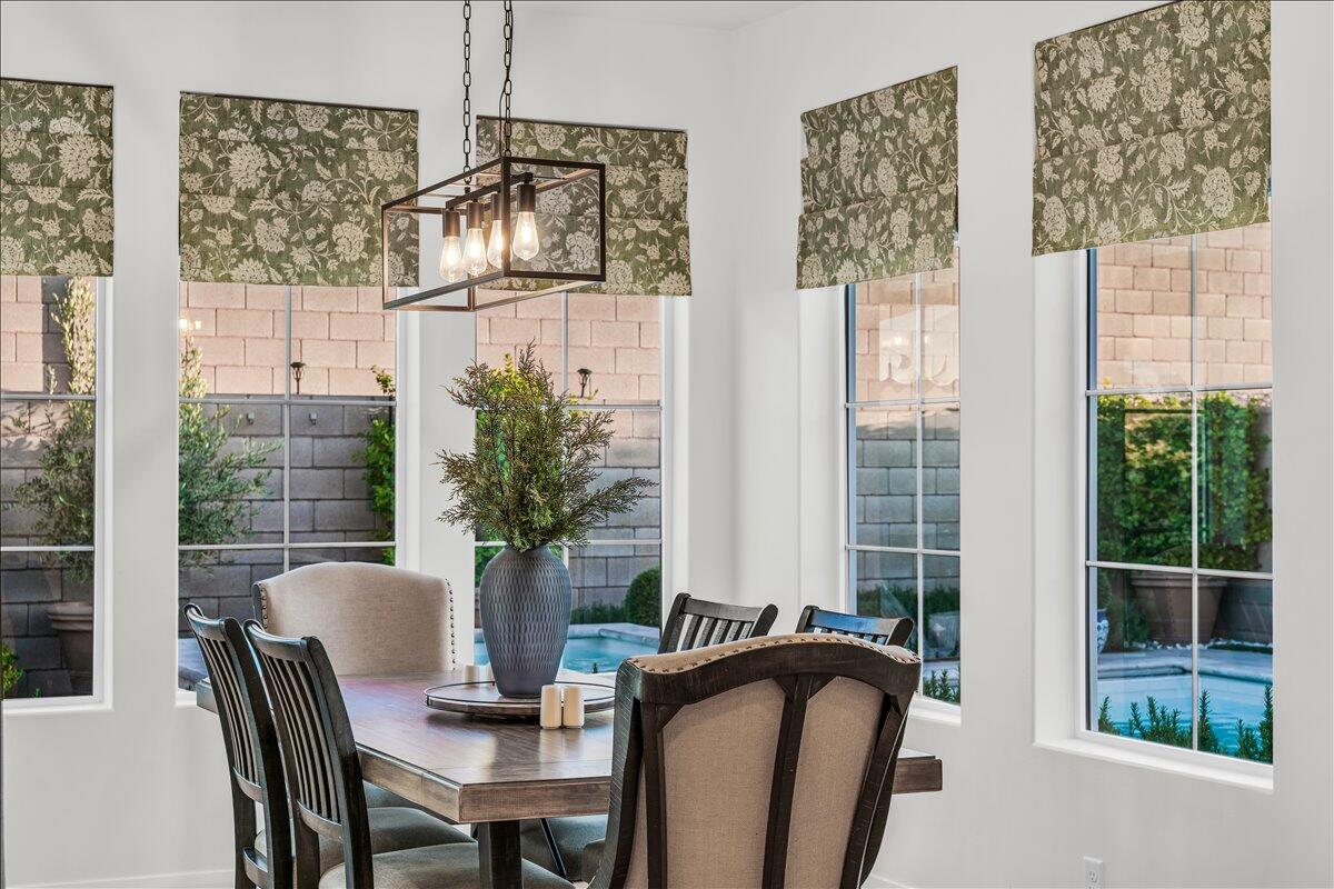 DESERT COLOR SAGE HAVEN - Residential