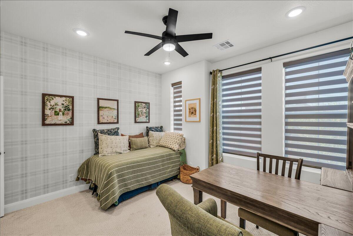 DESERT COLOR SAGE HAVEN - Residential