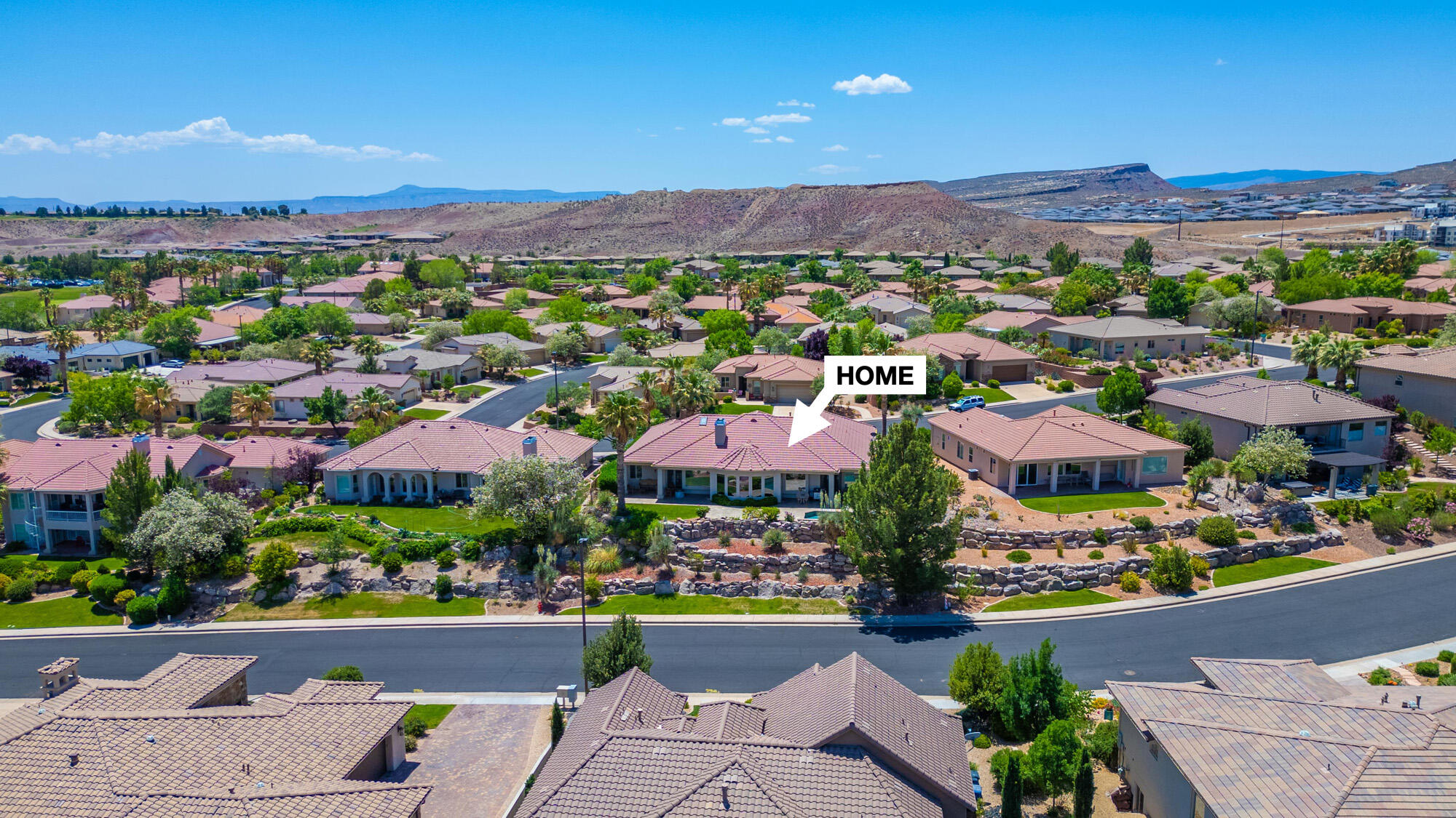 CANYON VIEW RIDGE AT SUNBROOK - Residential