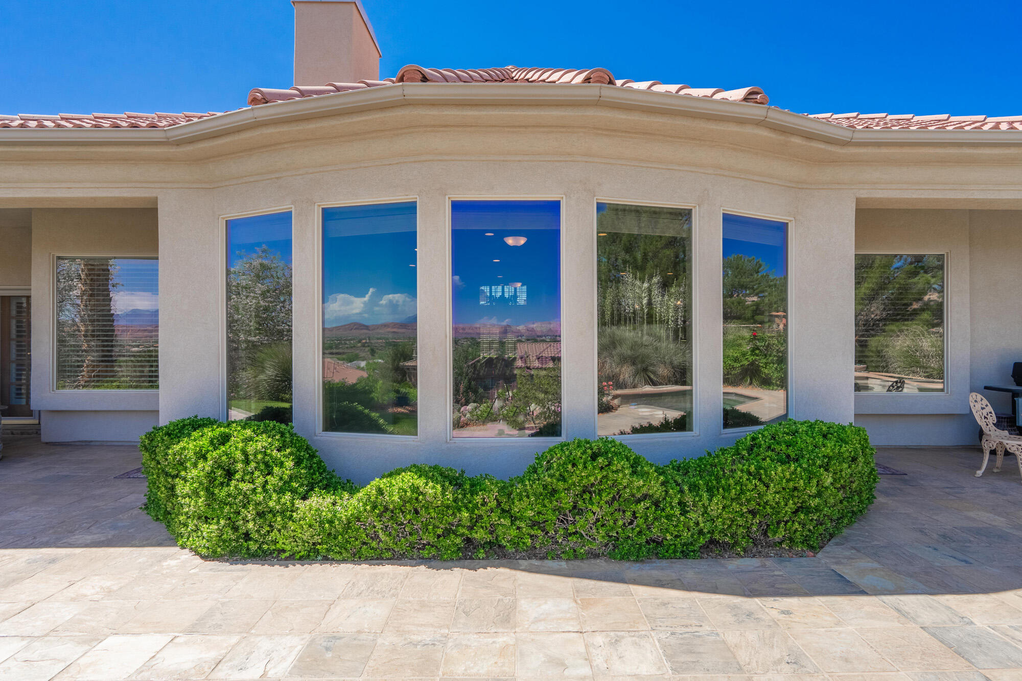 CANYON VIEW RIDGE AT SUNBROOK - Residential