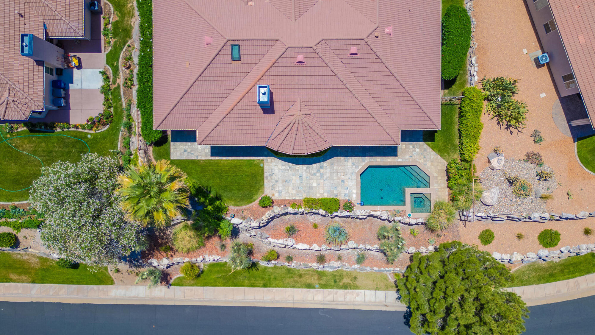 CANYON VIEW RIDGE AT SUNBROOK - Residential