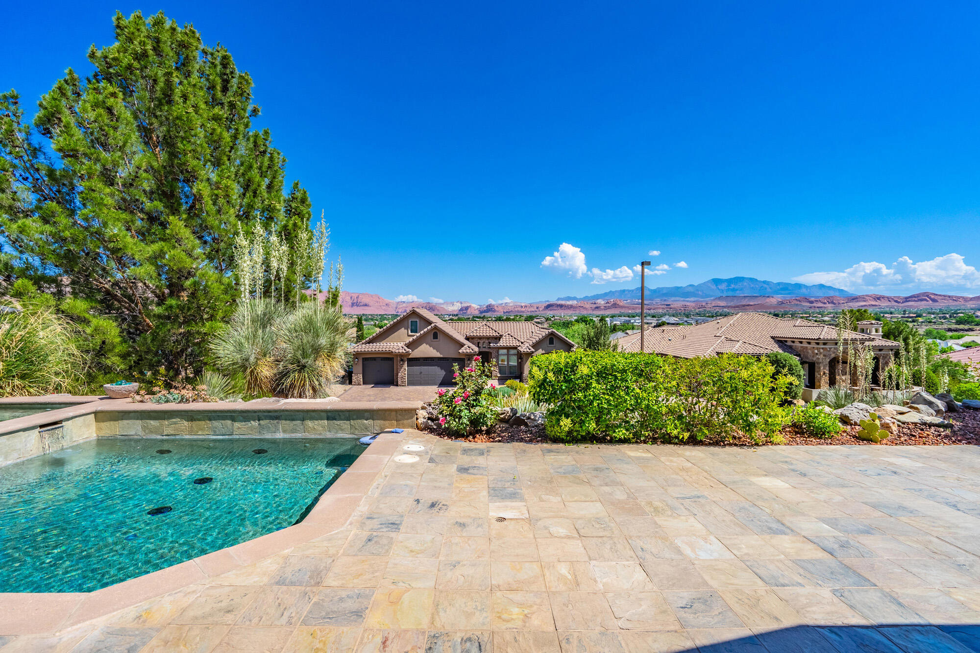 CANYON VIEW RIDGE AT SUNBROOK - Residential