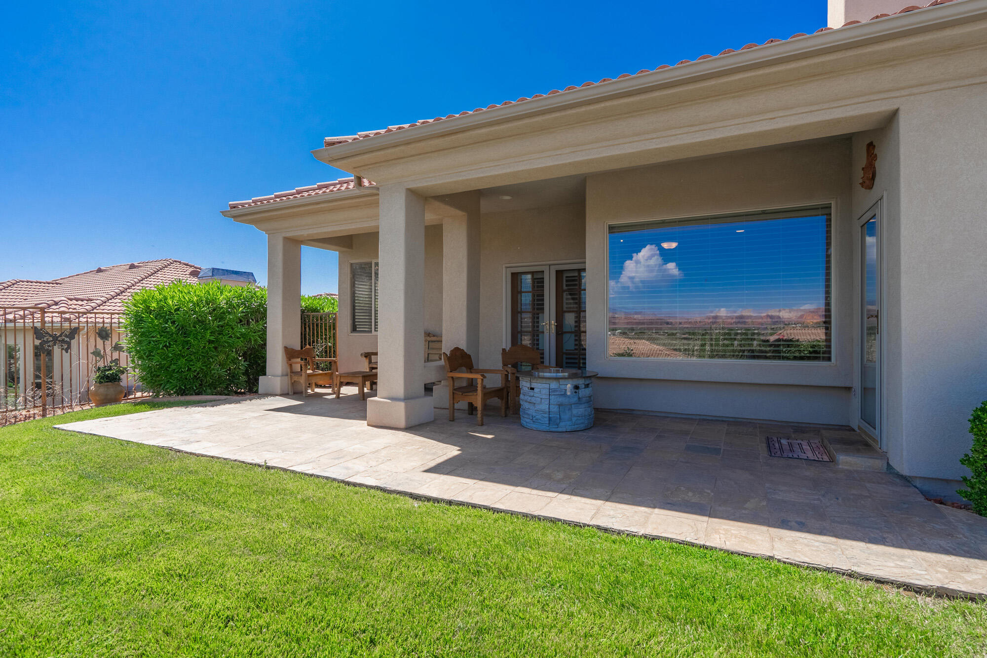 CANYON VIEW RIDGE AT SUNBROOK - Residential