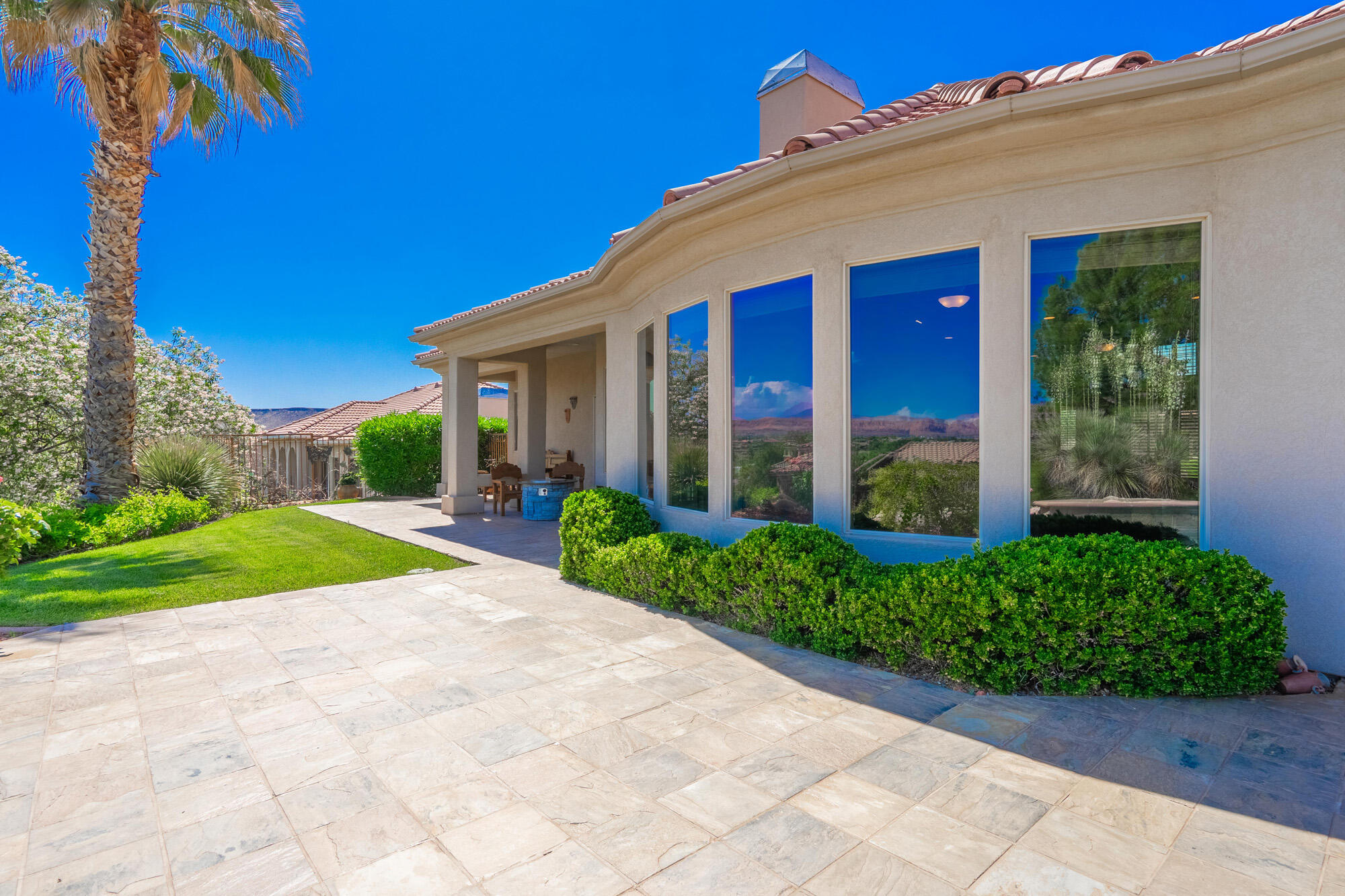 CANYON VIEW RIDGE AT SUNBROOK - Residential