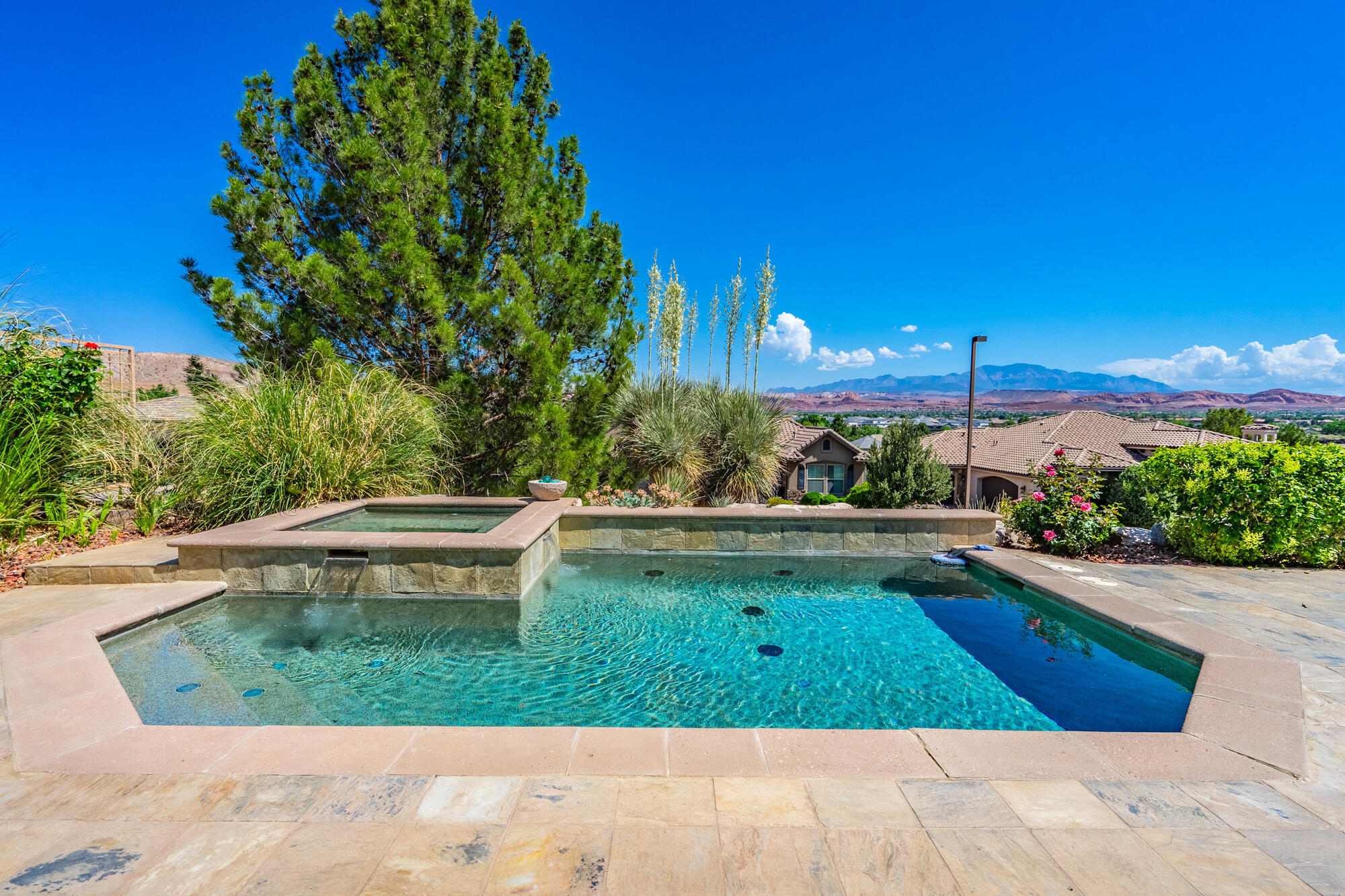 CANYON VIEW RIDGE AT SUNBROOK - Residential