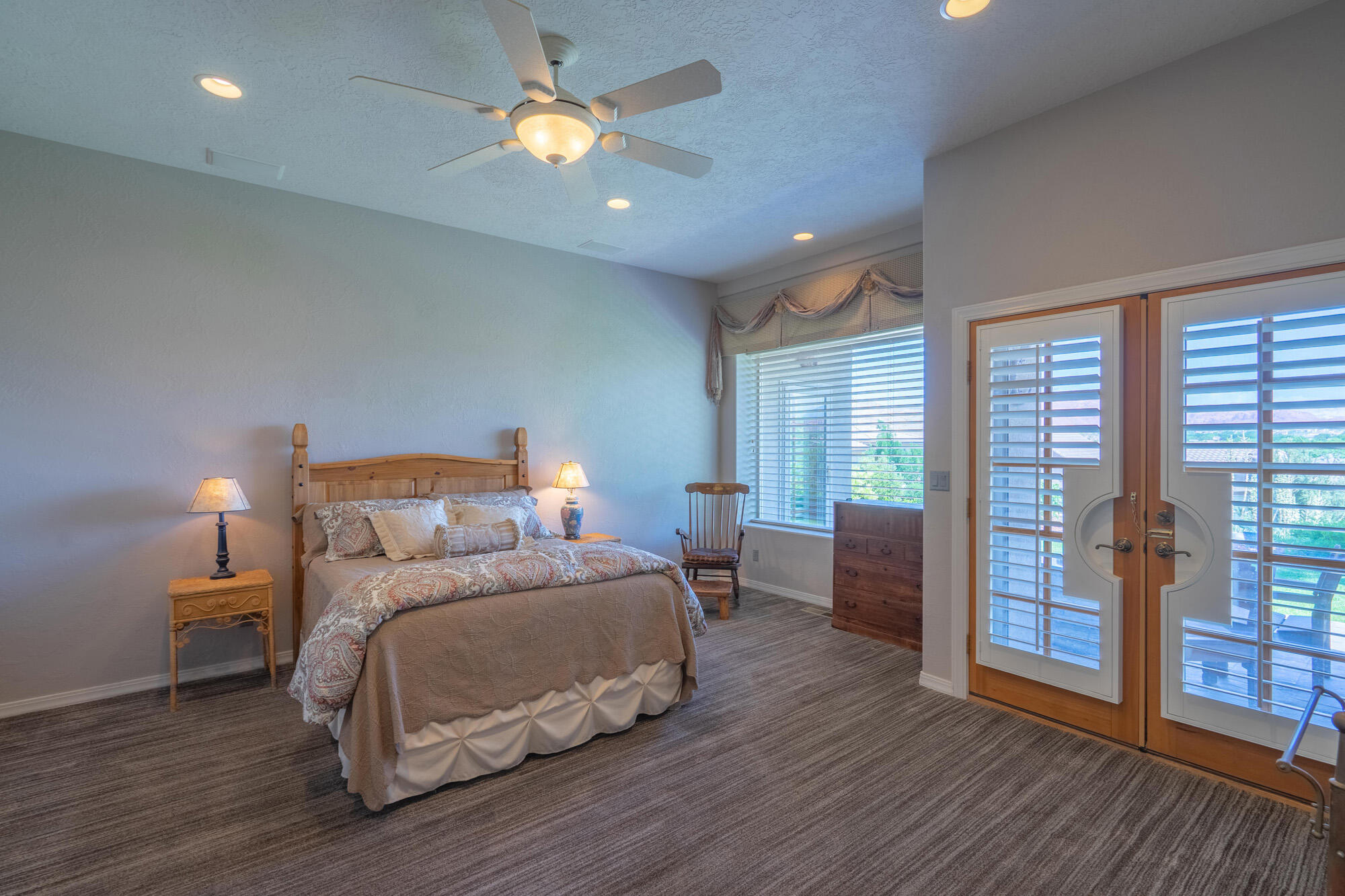 CANYON VIEW RIDGE AT SUNBROOK - Residential