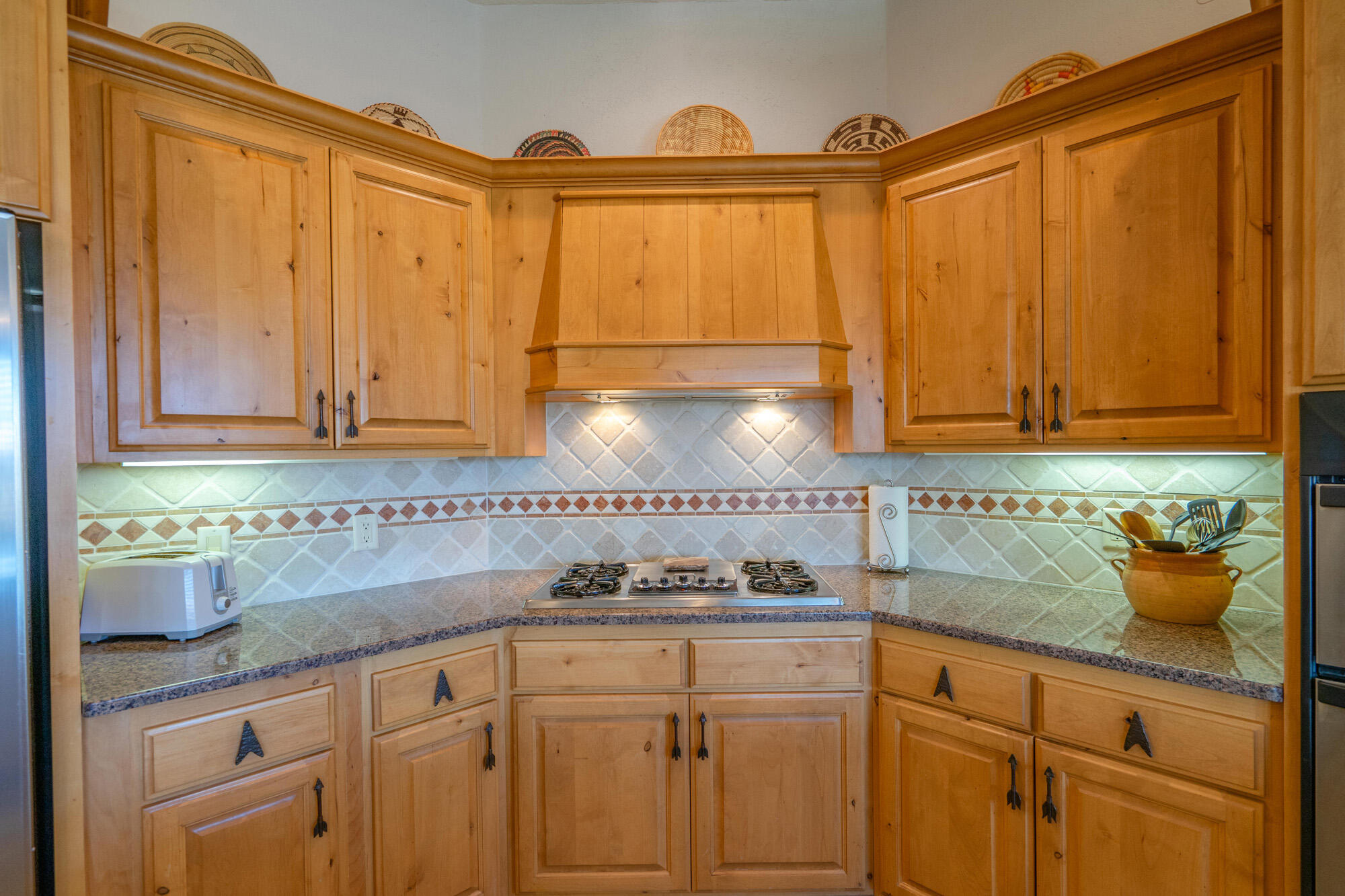 CANYON VIEW RIDGE AT SUNBROOK - Residential