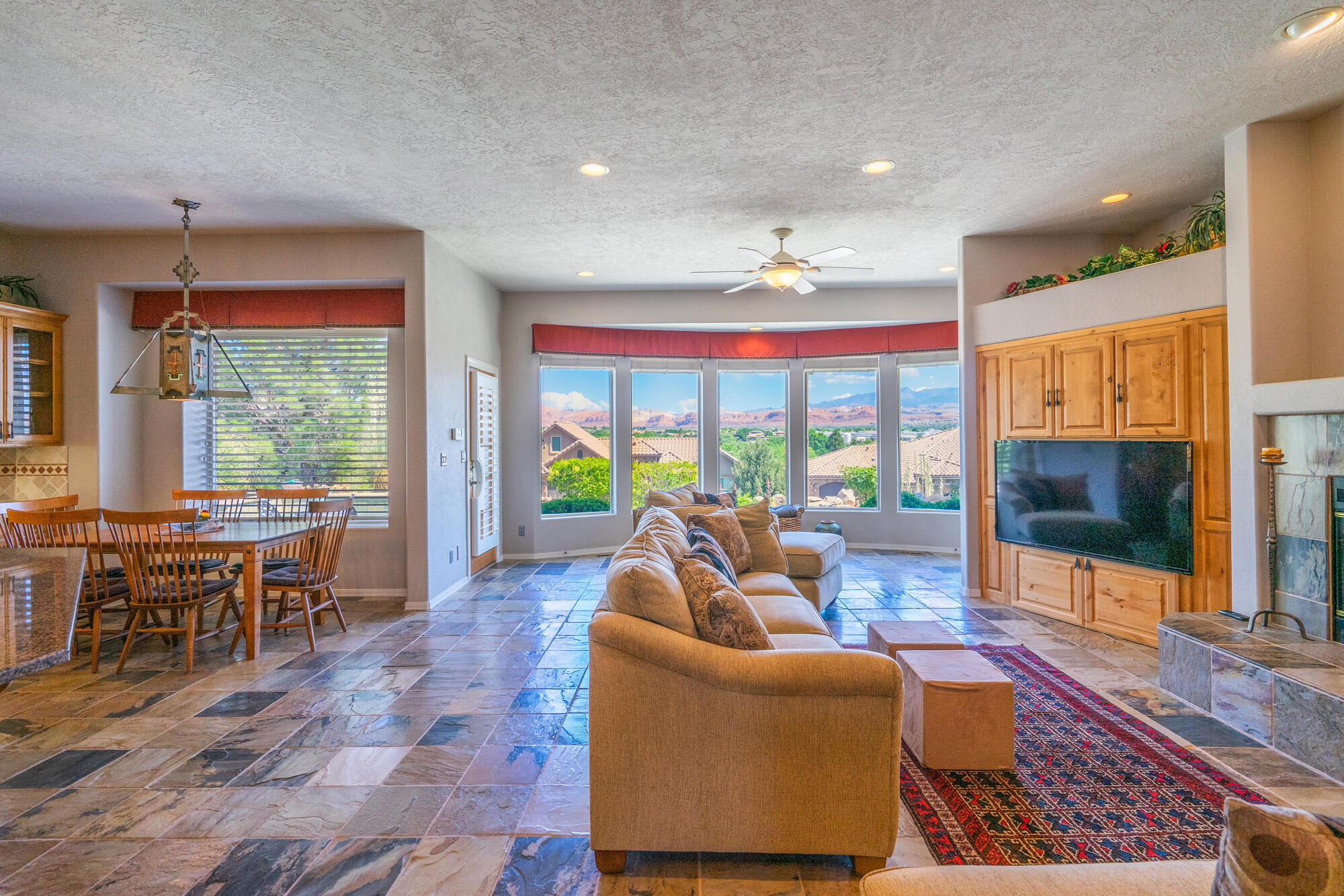 CANYON VIEW RIDGE AT SUNBROOK - Residential